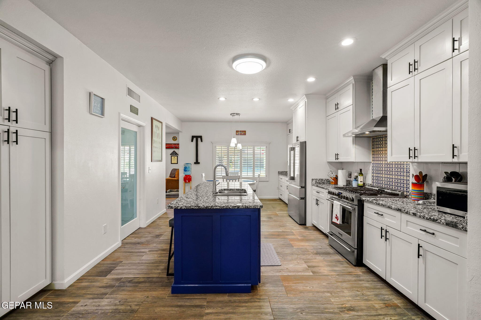 659 JOHN MARTIN Court