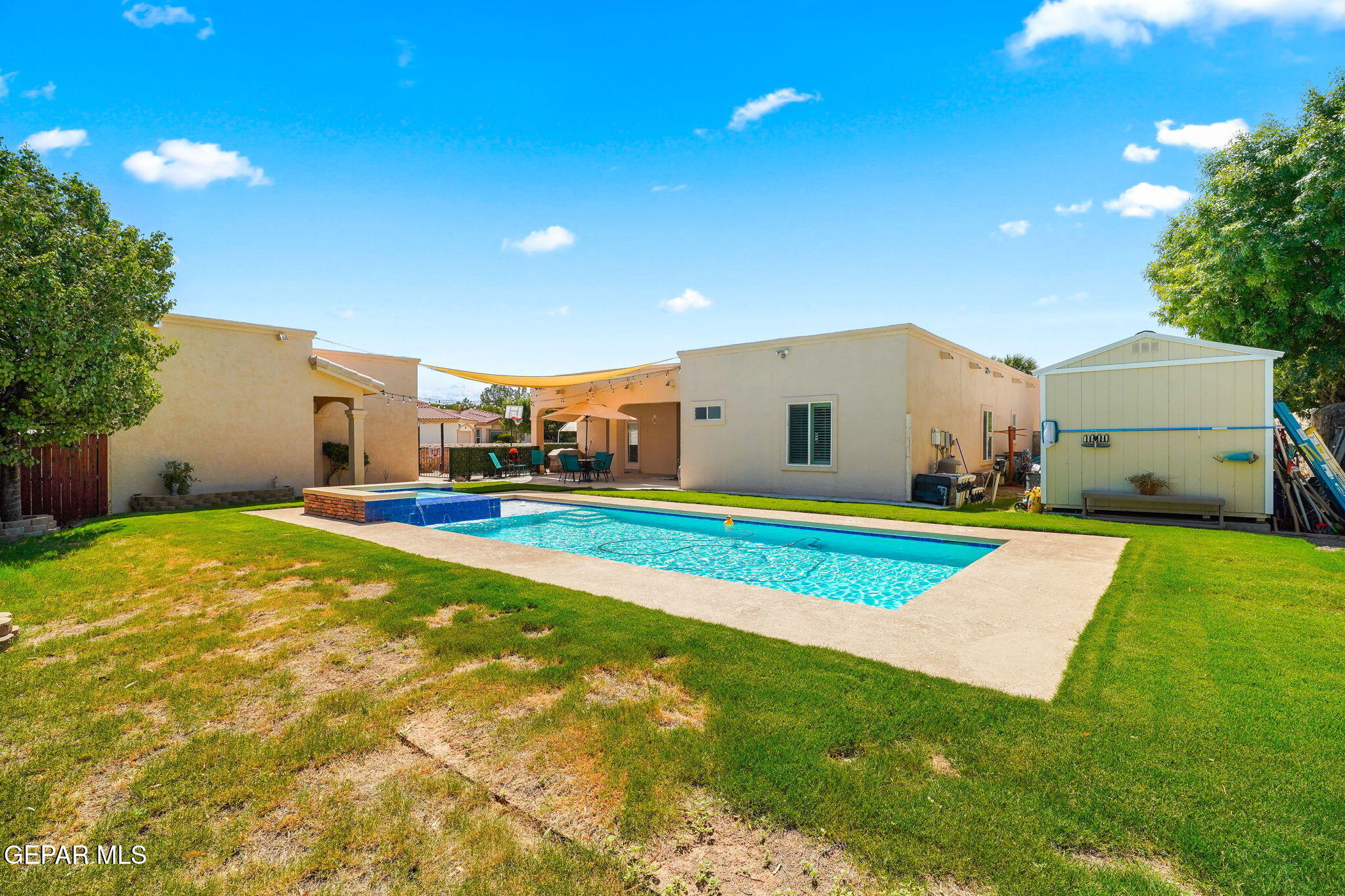 659 JOHN MARTIN Court