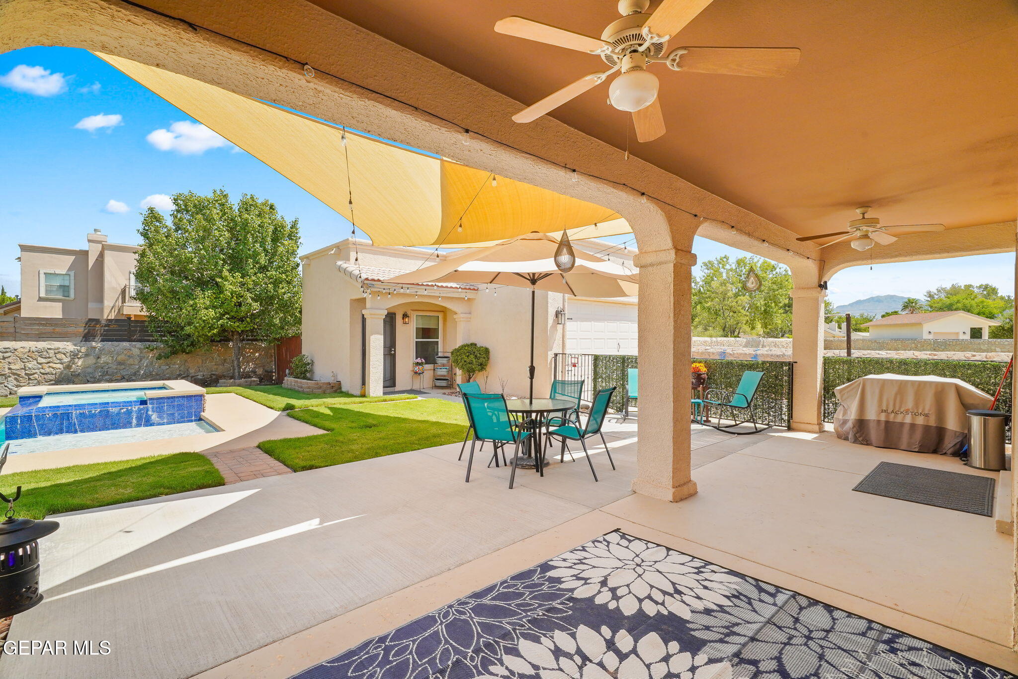 659 JOHN MARTIN Court