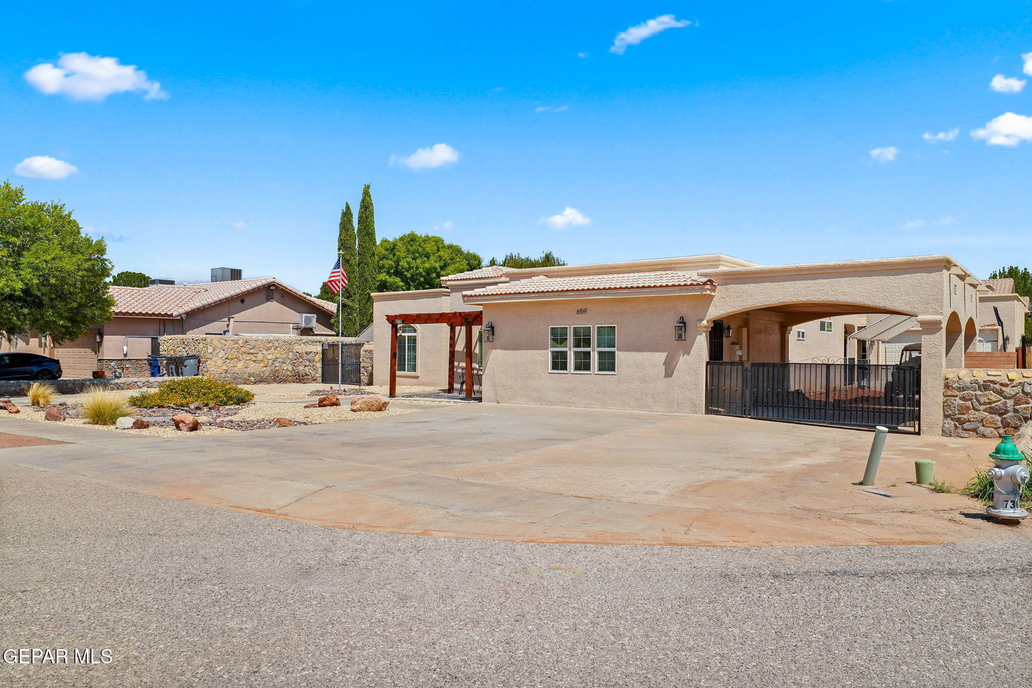 659 JOHN MARTIN Court