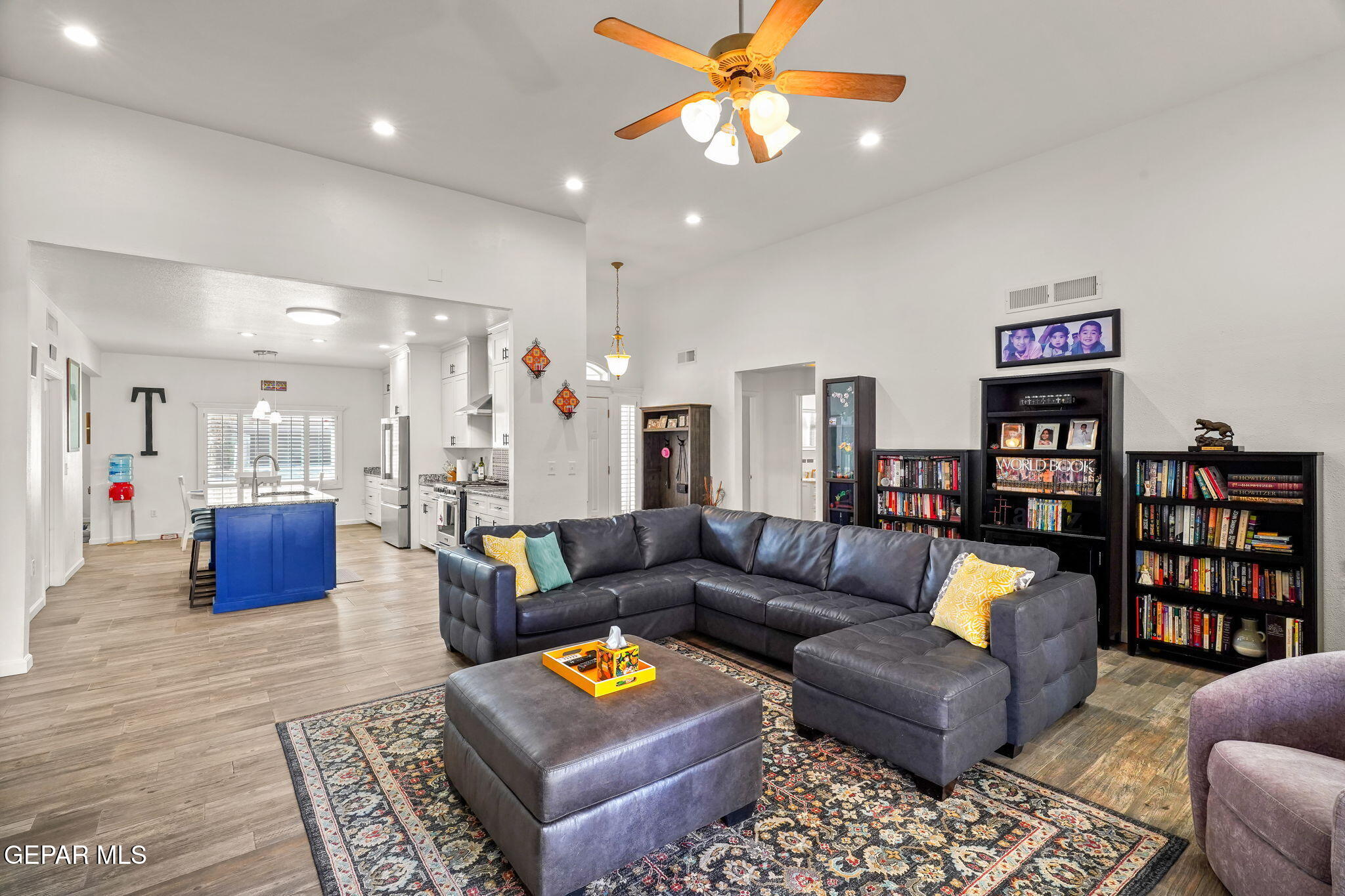 659 JOHN MARTIN Court