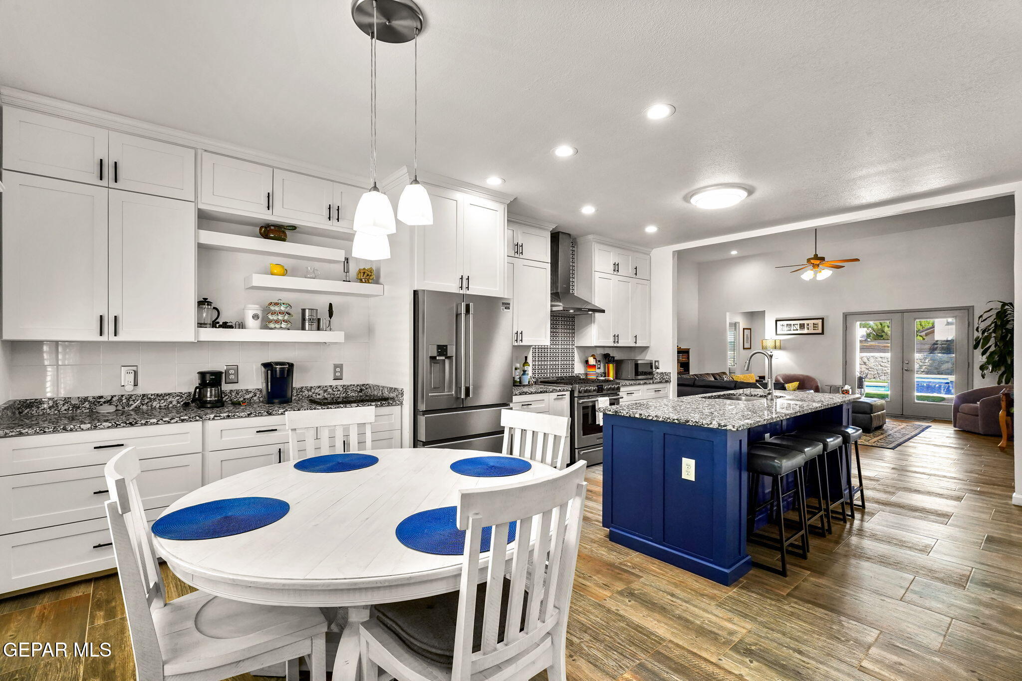 659 JOHN MARTIN Court