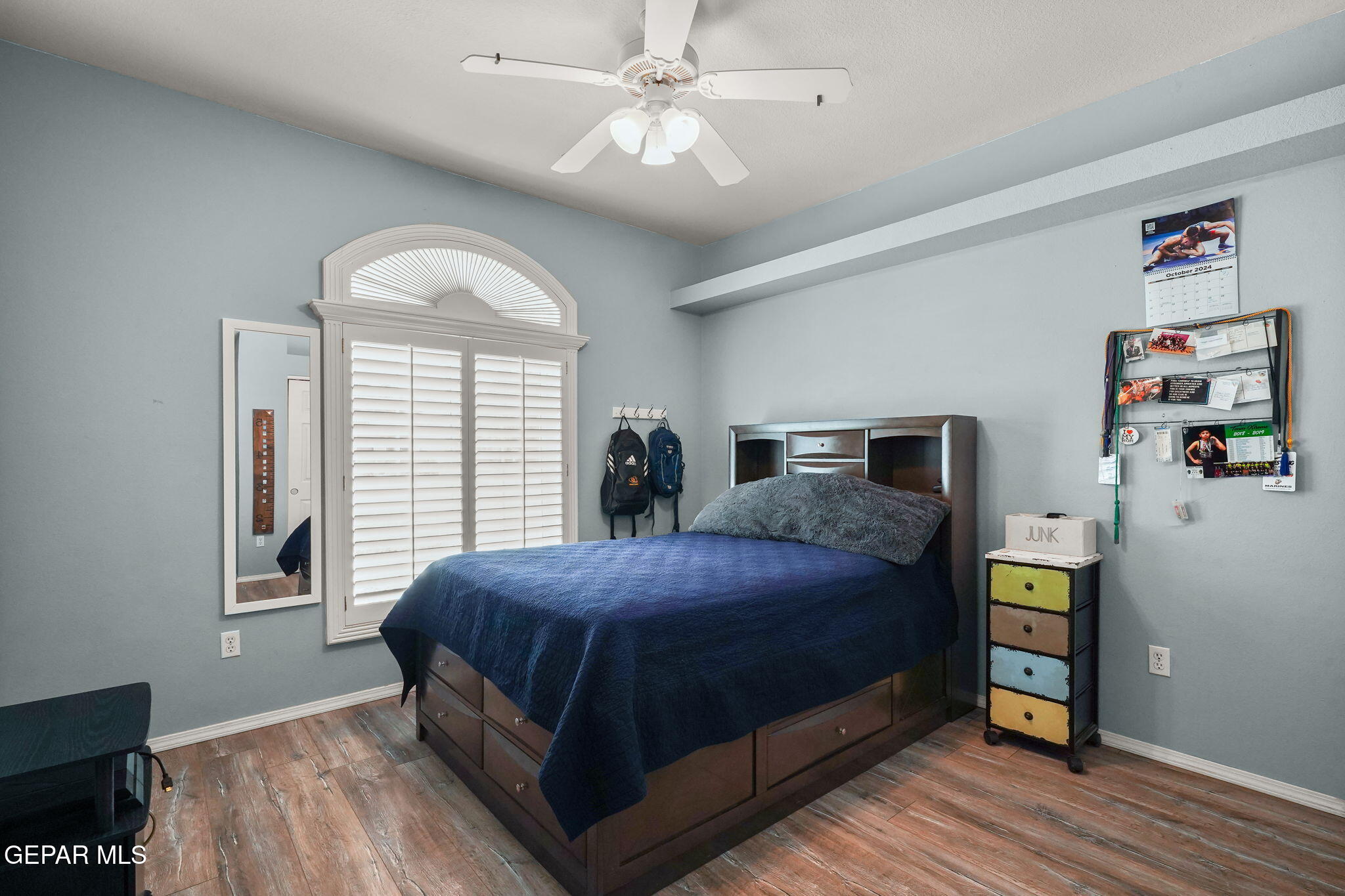 659 JOHN MARTIN Court