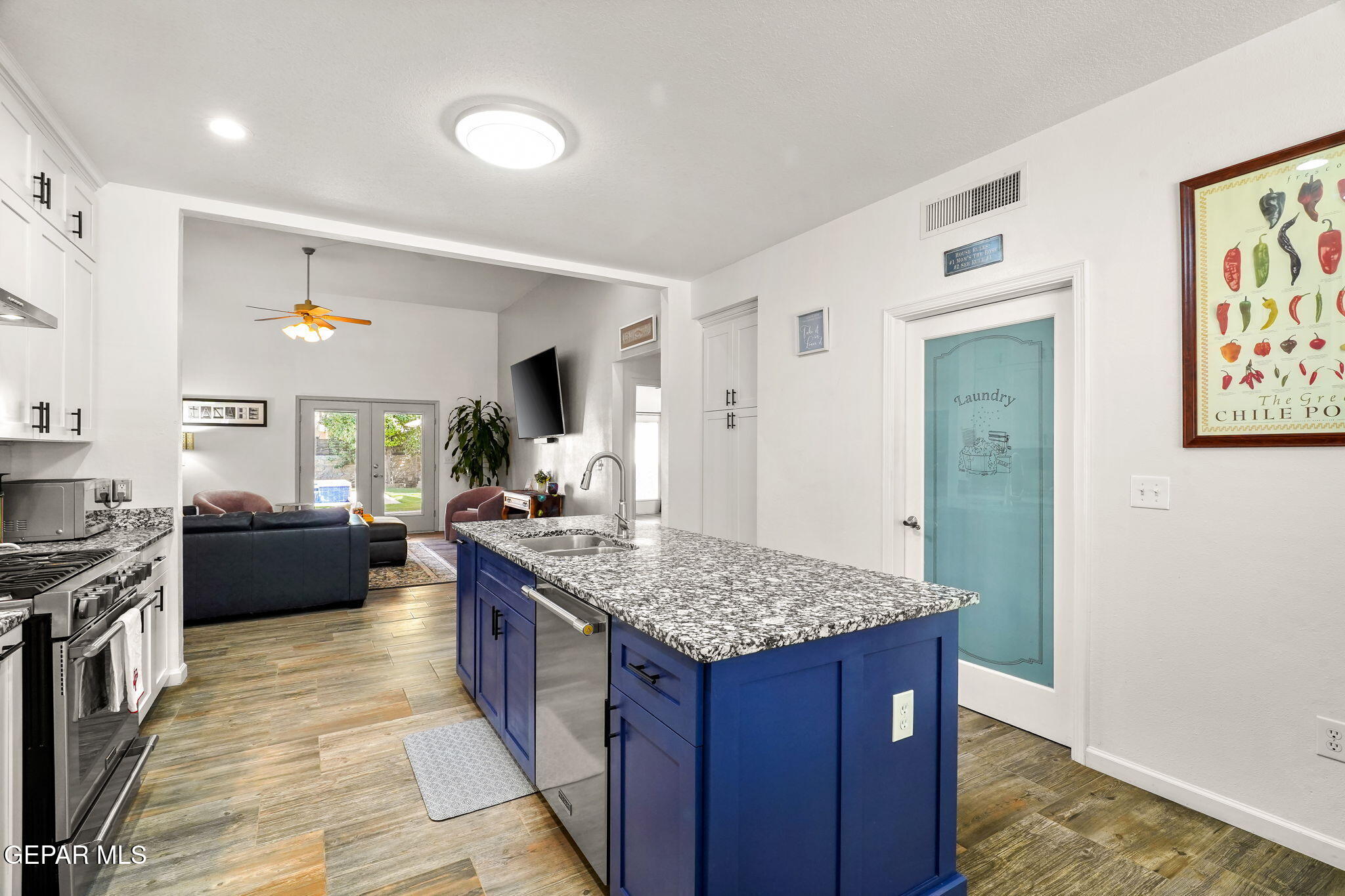 659 JOHN MARTIN Court
