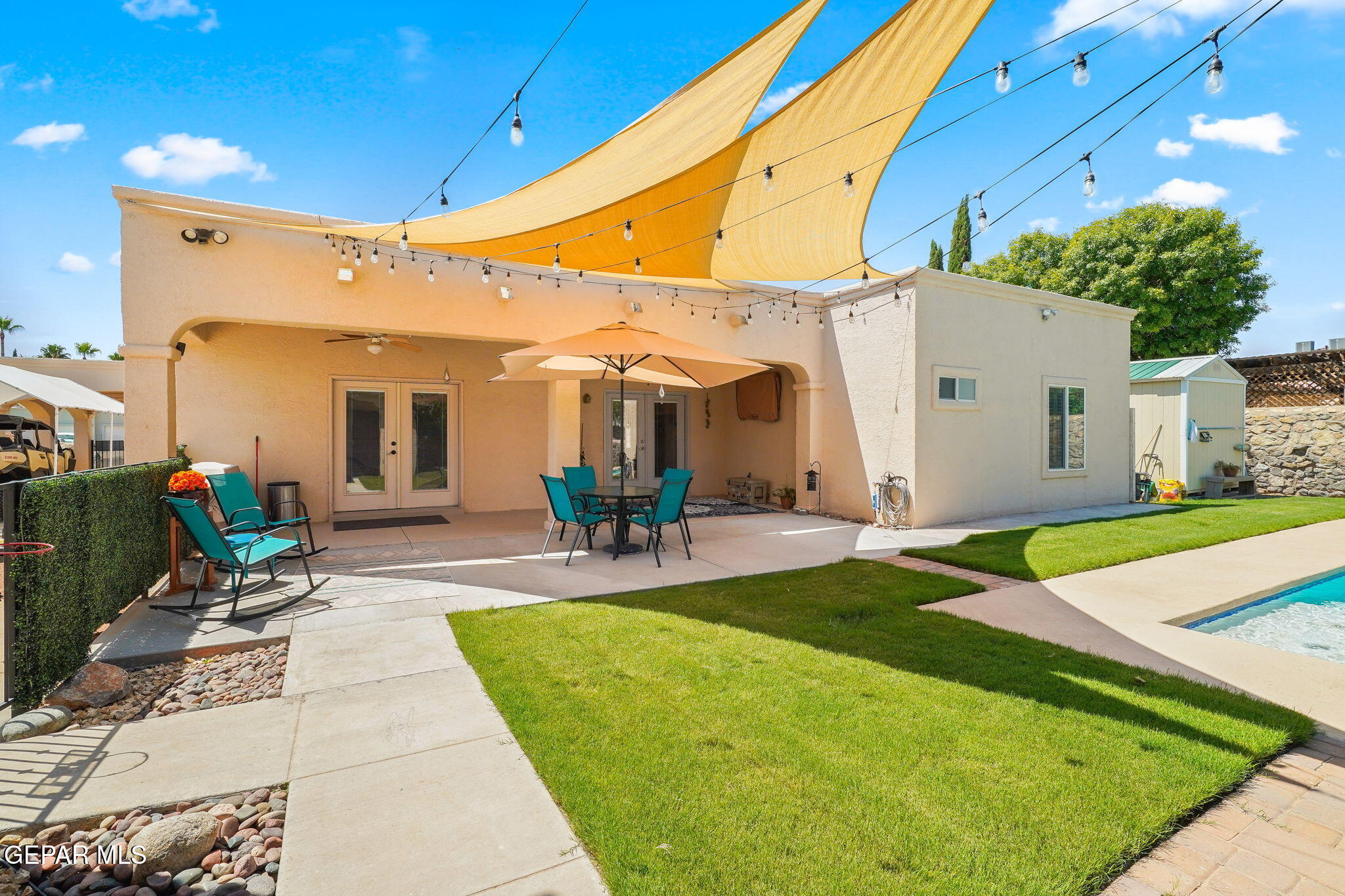 659 JOHN MARTIN Court