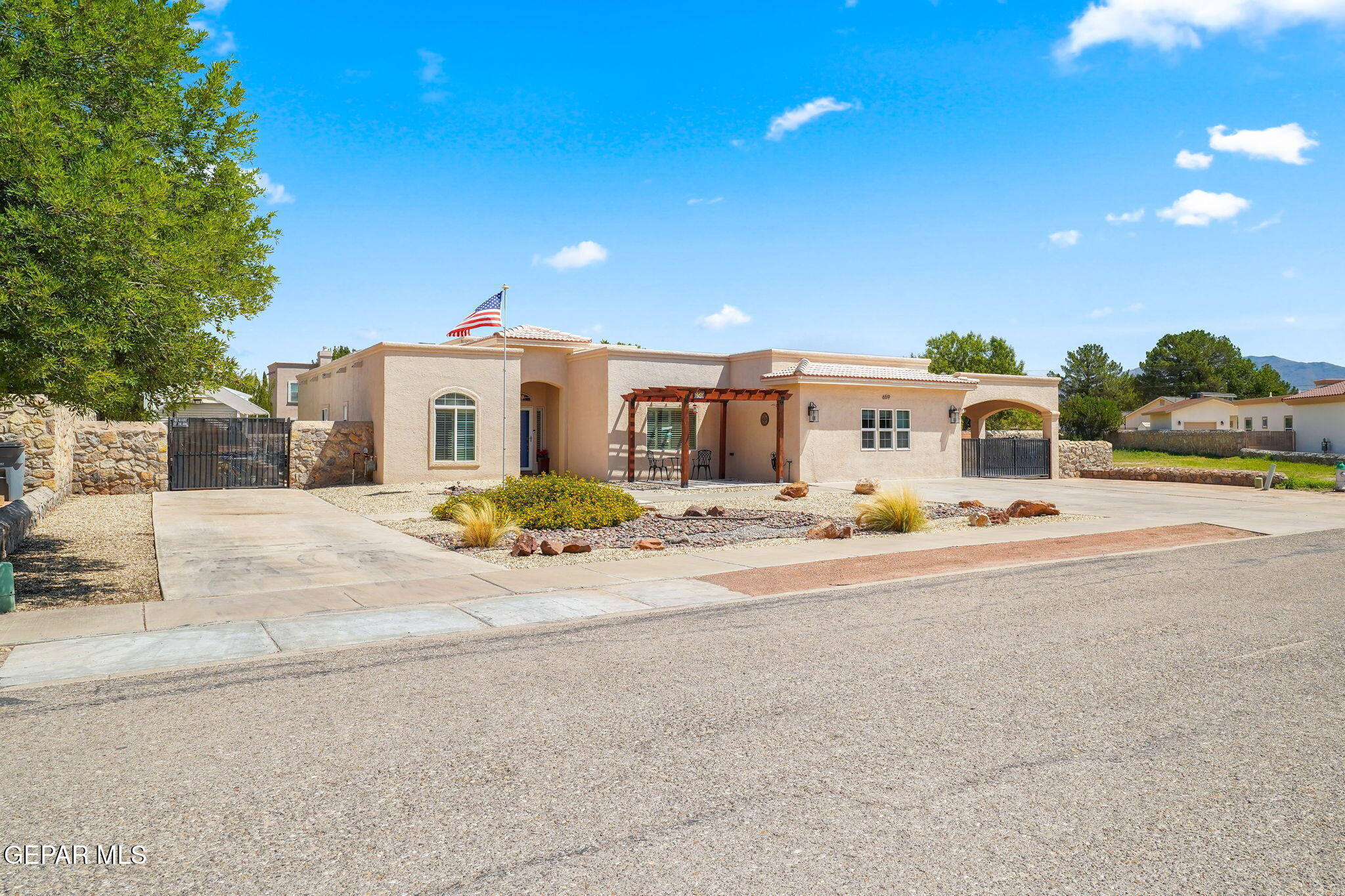 659 JOHN MARTIN Court