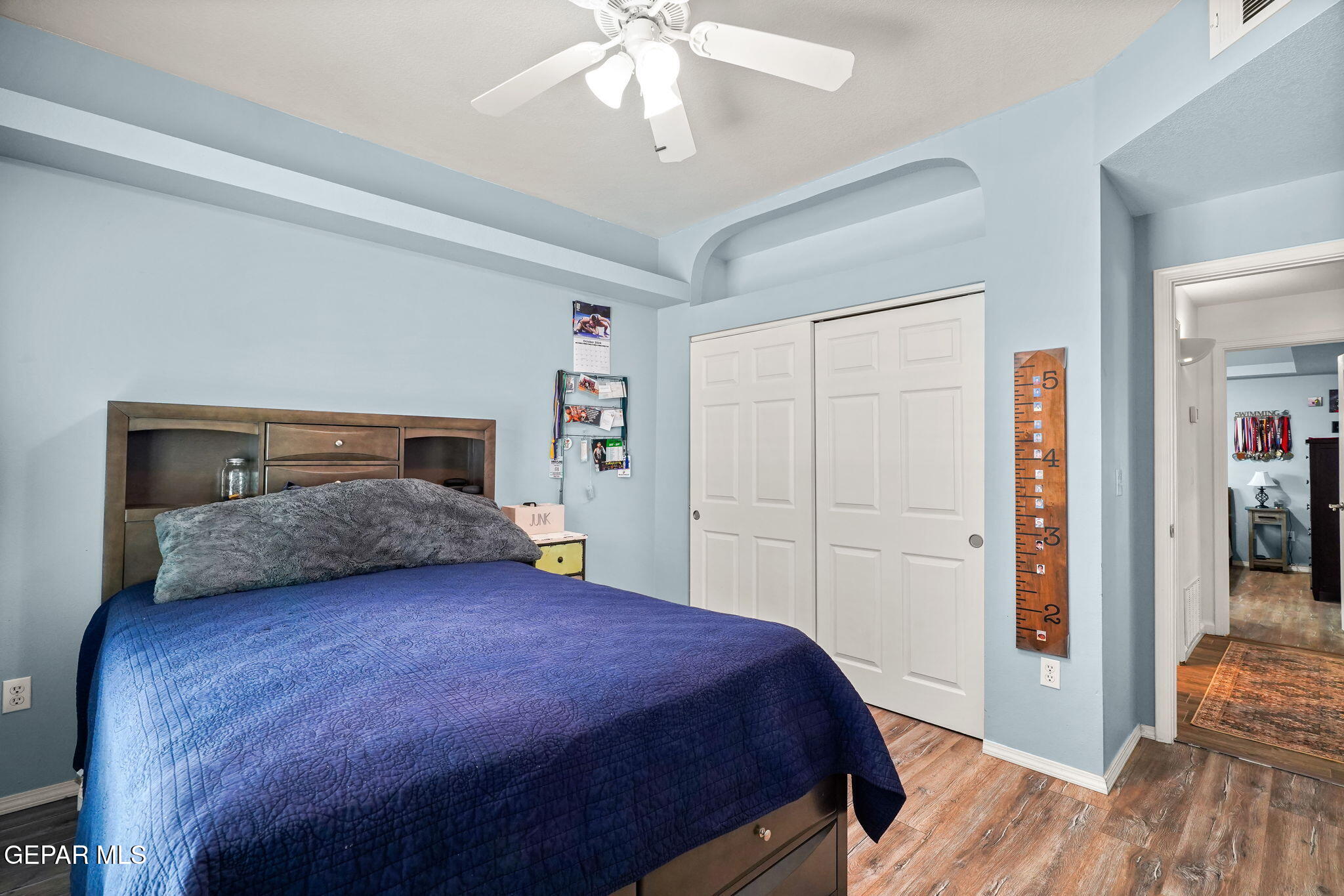 659 JOHN MARTIN Court