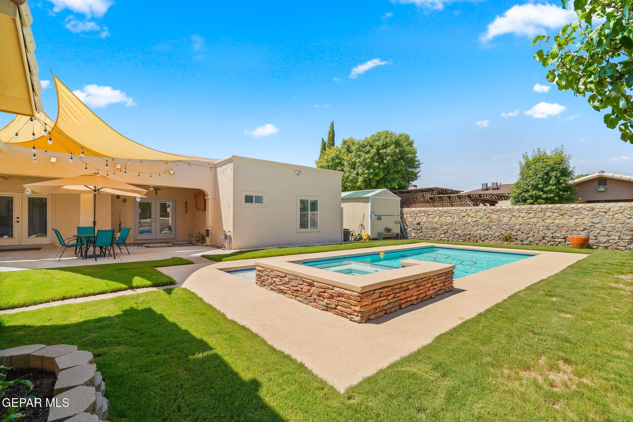 659 JOHN MARTIN Court