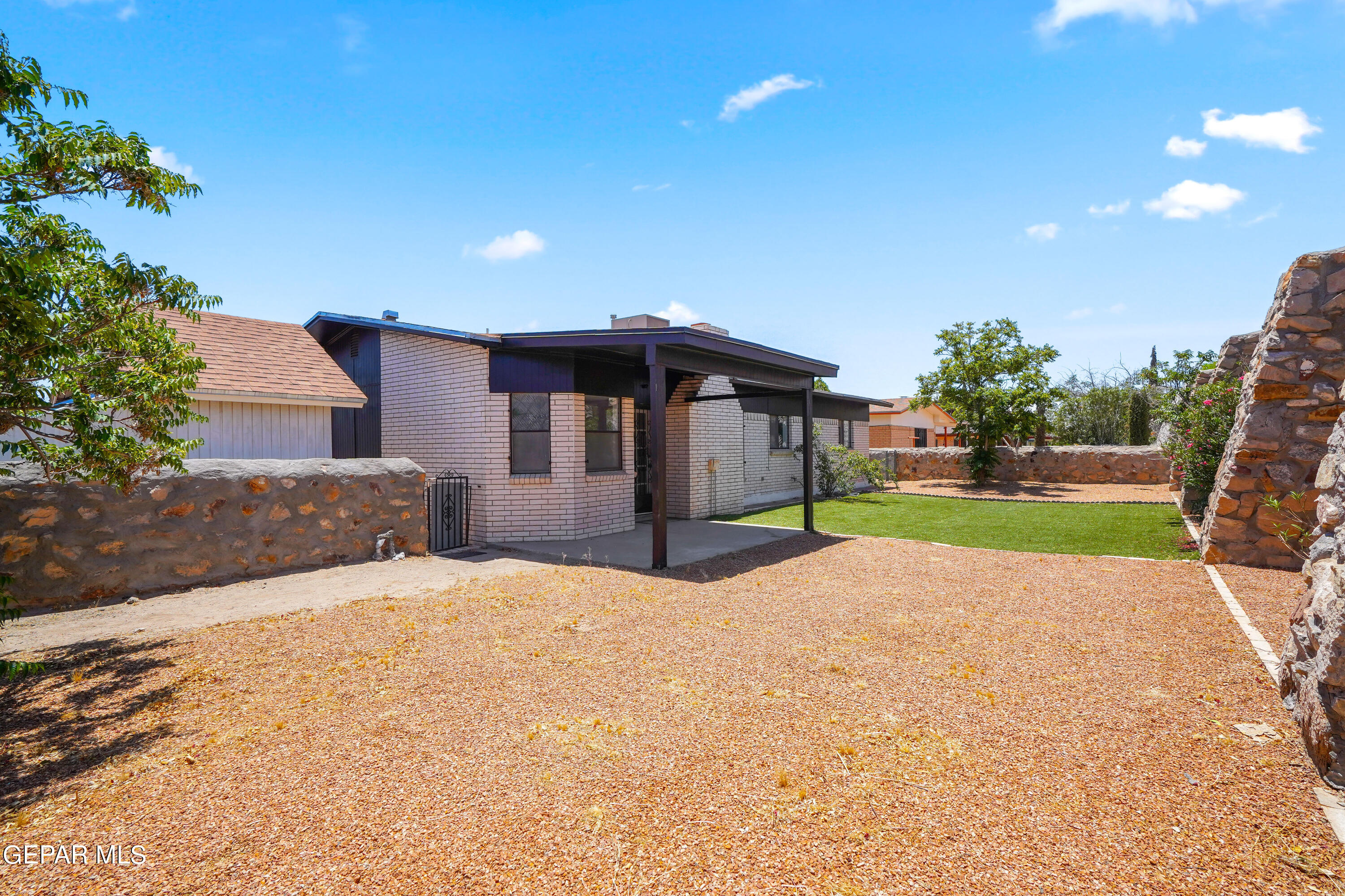 7101 CERRO NEGRO Drive