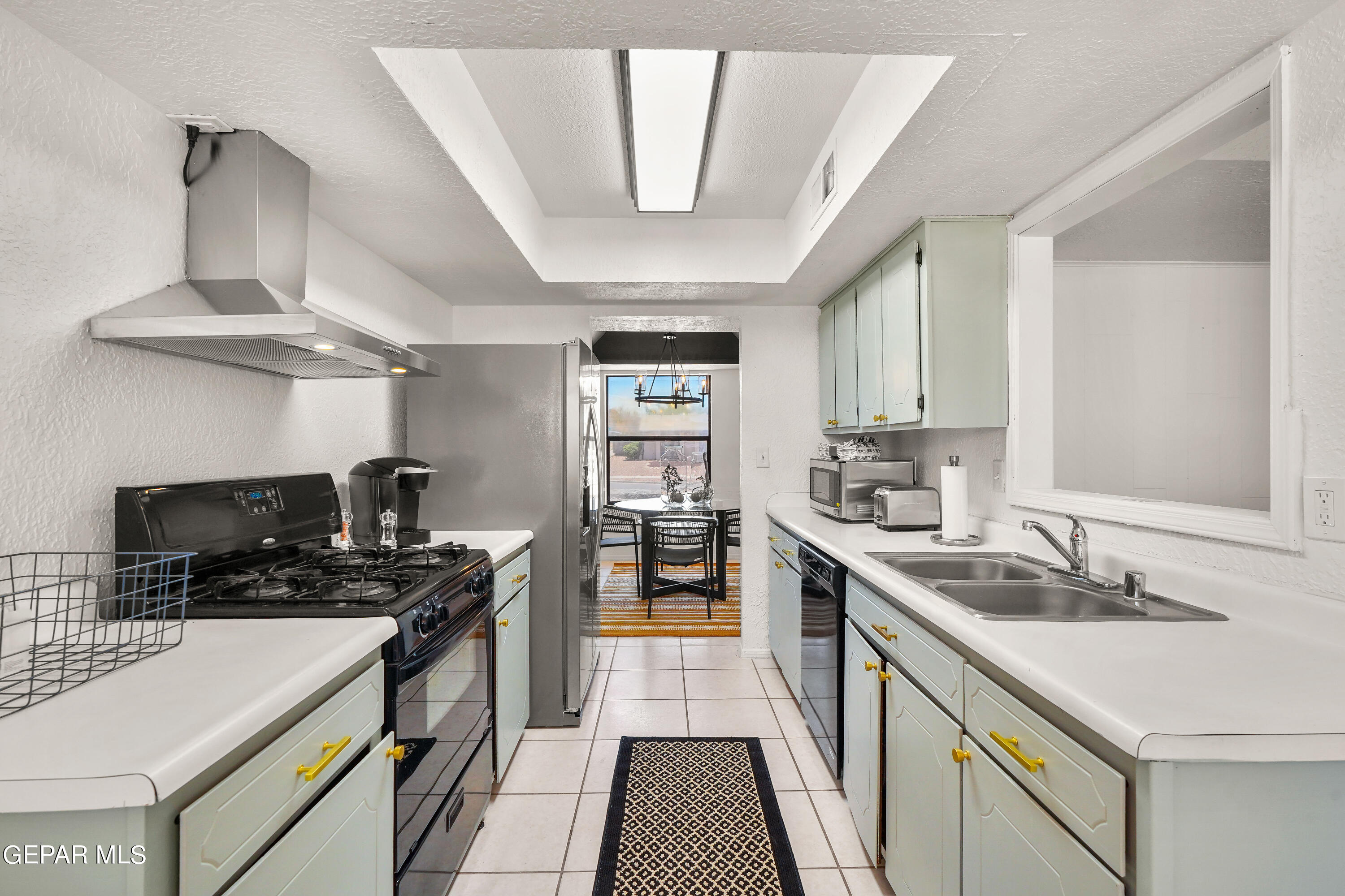 7101 CERRO NEGRO Drive