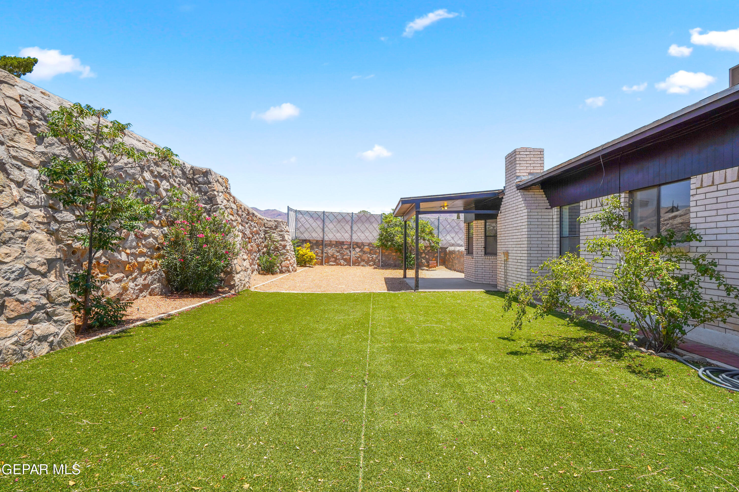 7101 CERRO NEGRO Drive