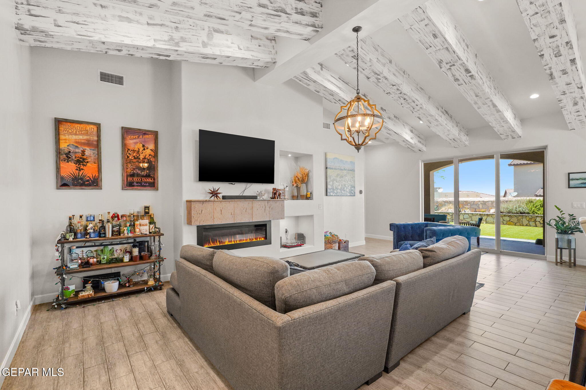 7837 ENCHANTED CLIFF Drive