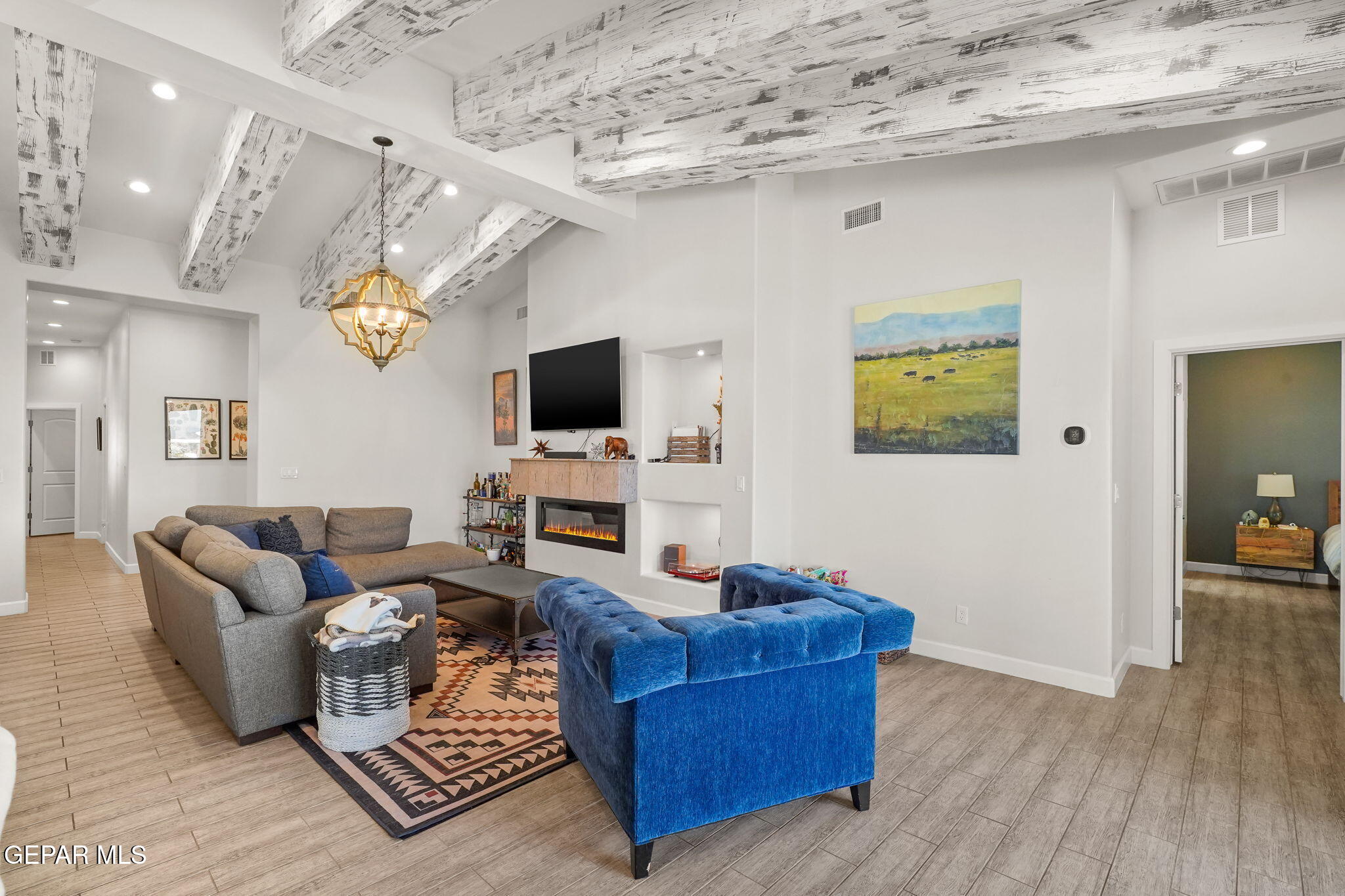 7837 ENCHANTED CLIFF Drive