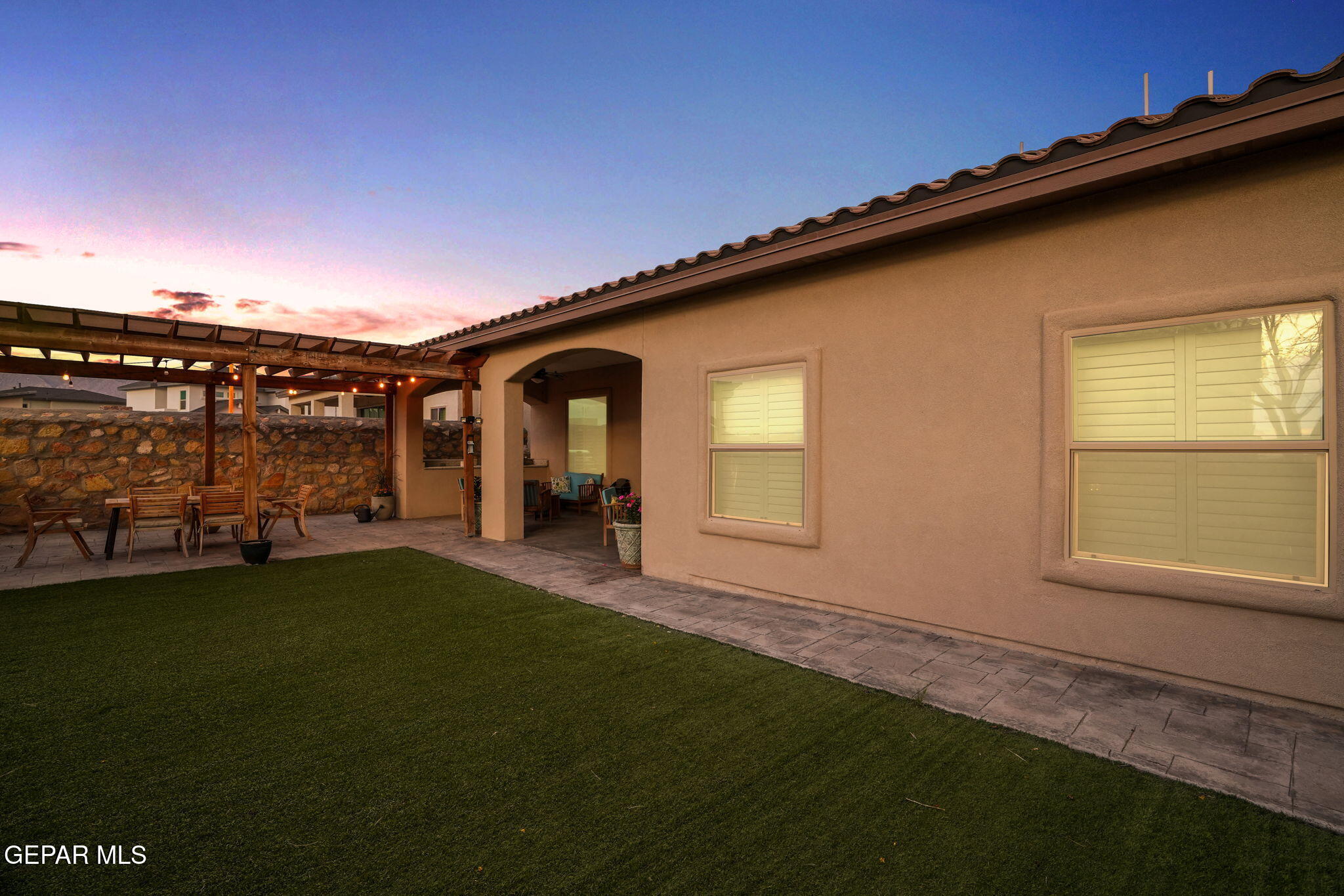7837 ENCHANTED CLIFF Drive