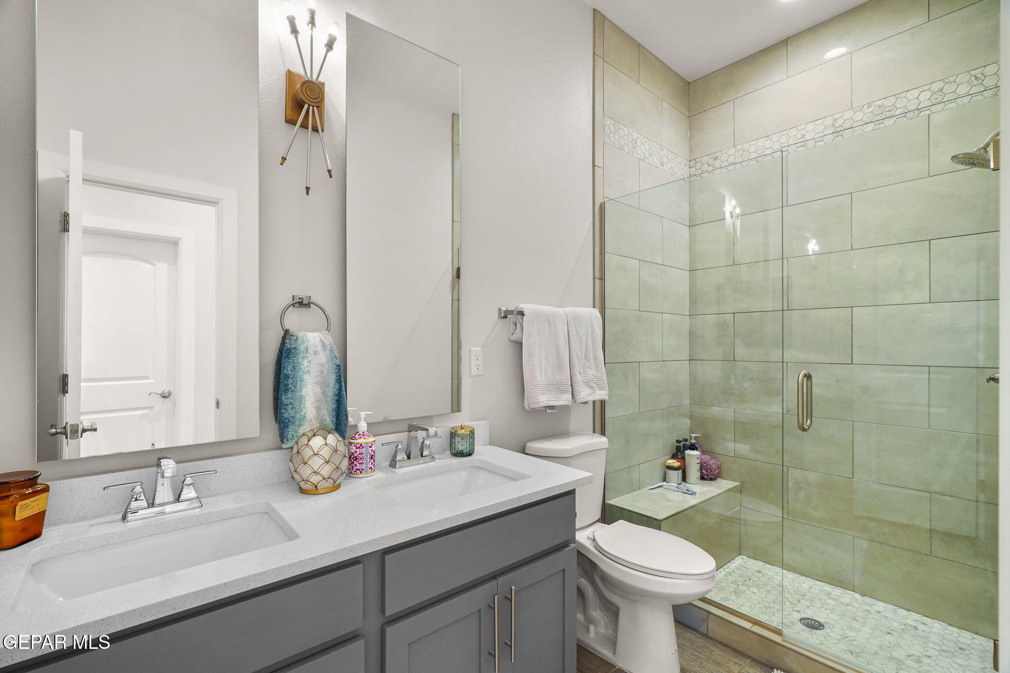 7837 ENCHANTED CLIFF Drive