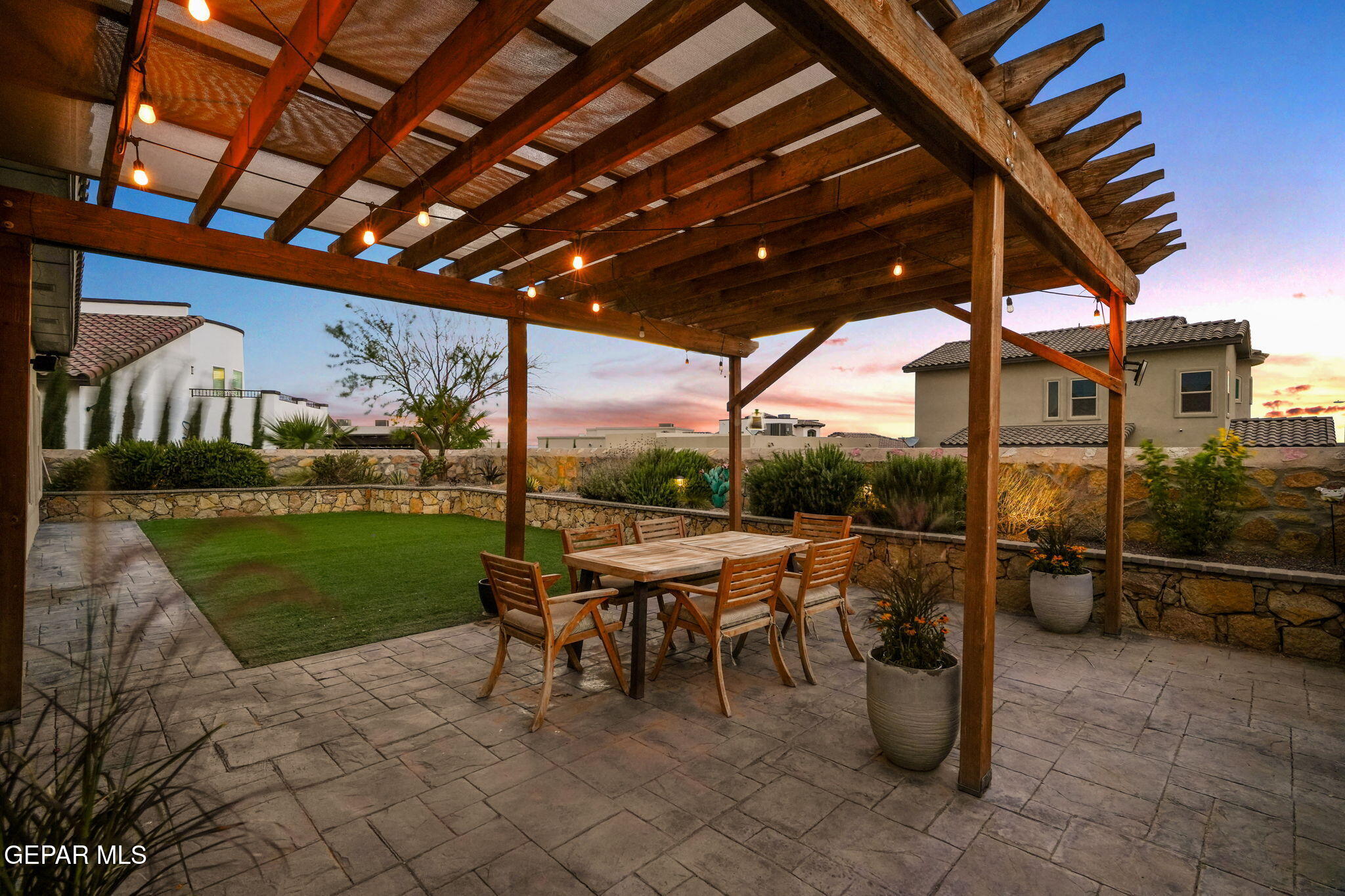 7837 ENCHANTED CLIFF Drive