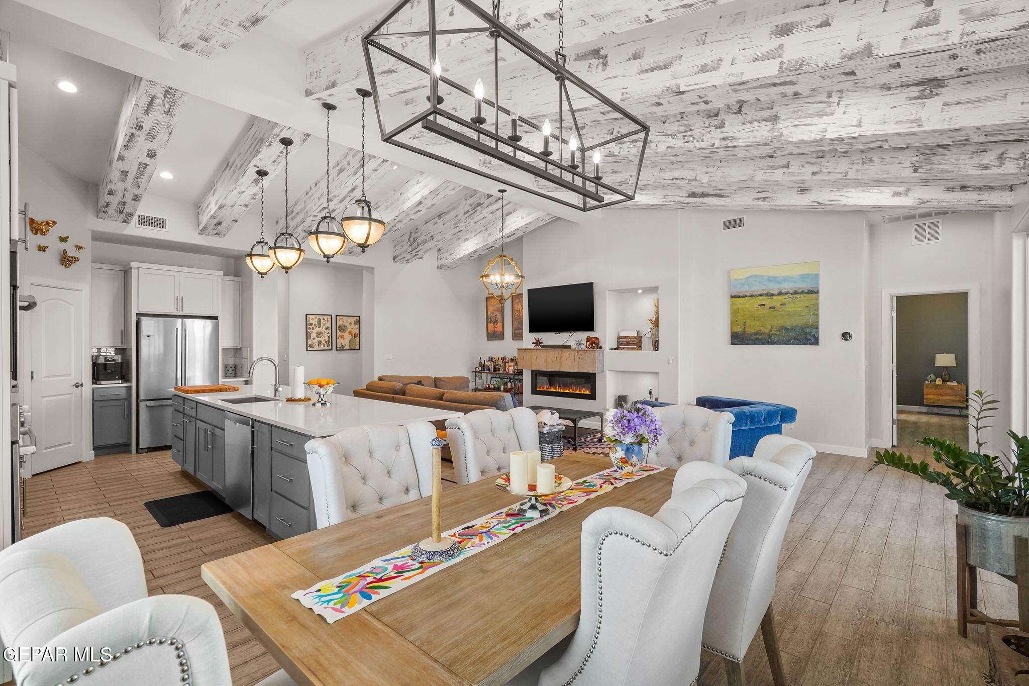 7837 ENCHANTED CLIFF Drive