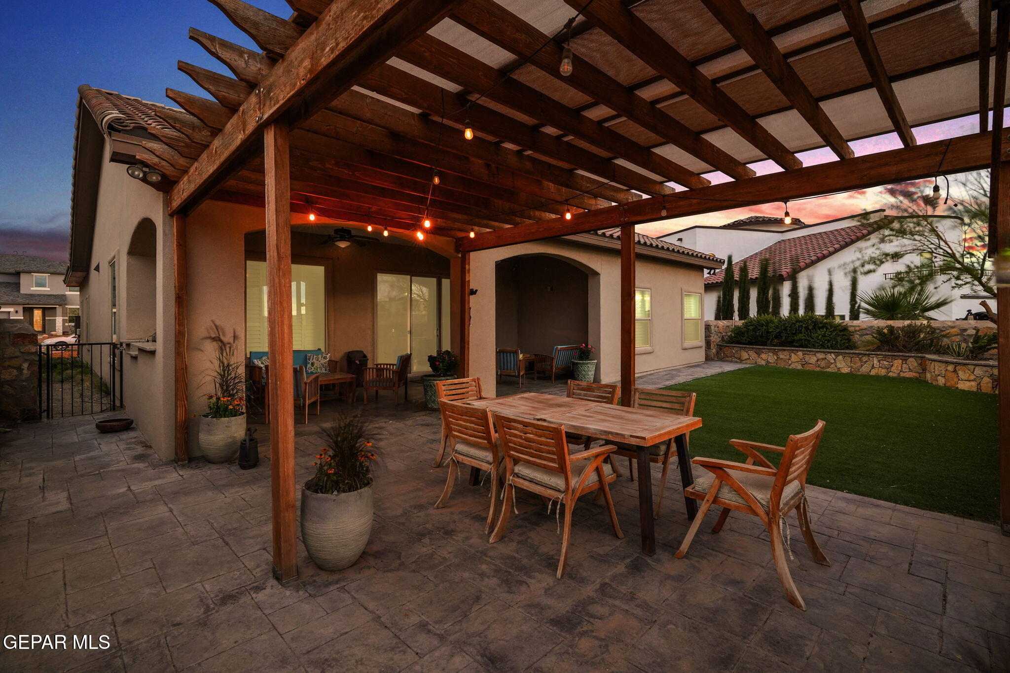 7837 ENCHANTED CLIFF Drive