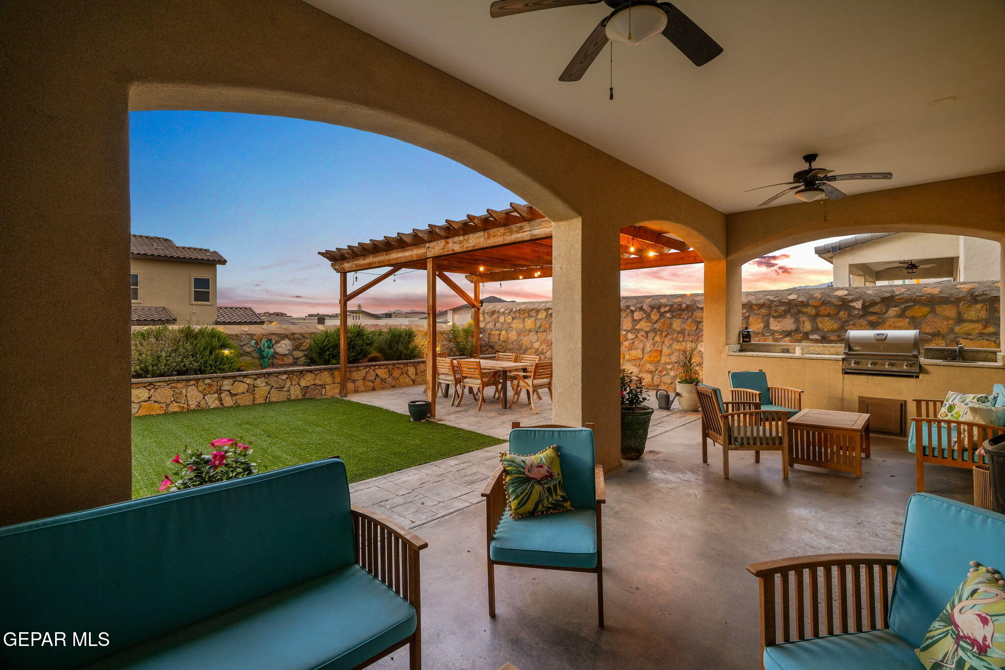 7837 ENCHANTED CLIFF Drive