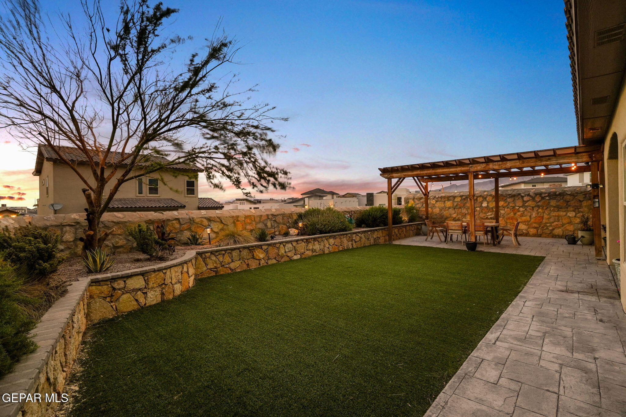 7837 ENCHANTED CLIFF Drive