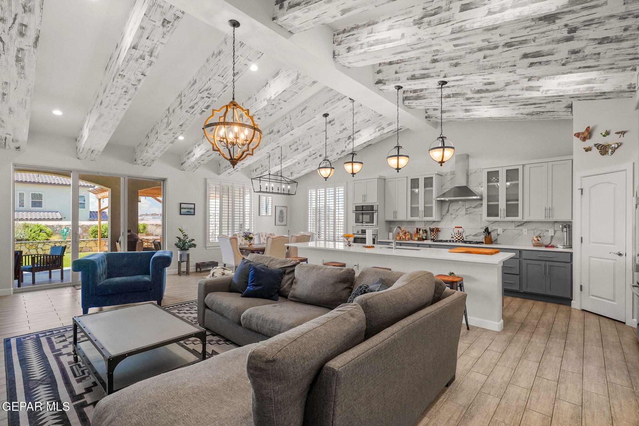 7837 ENCHANTED CLIFF Drive