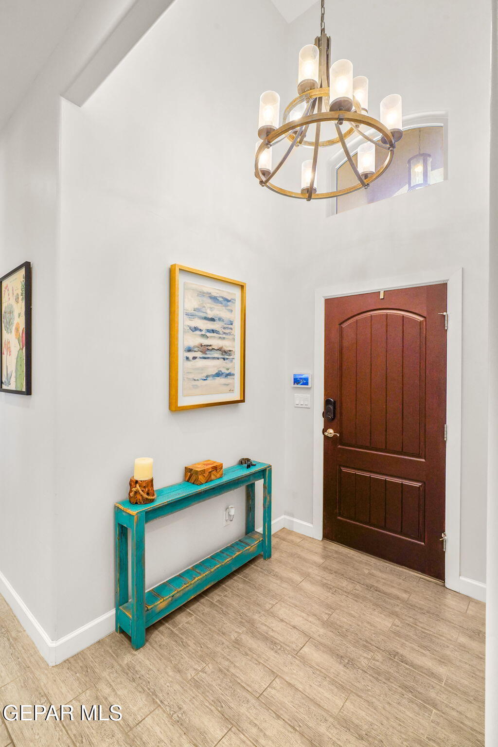7837 ENCHANTED CLIFF Drive