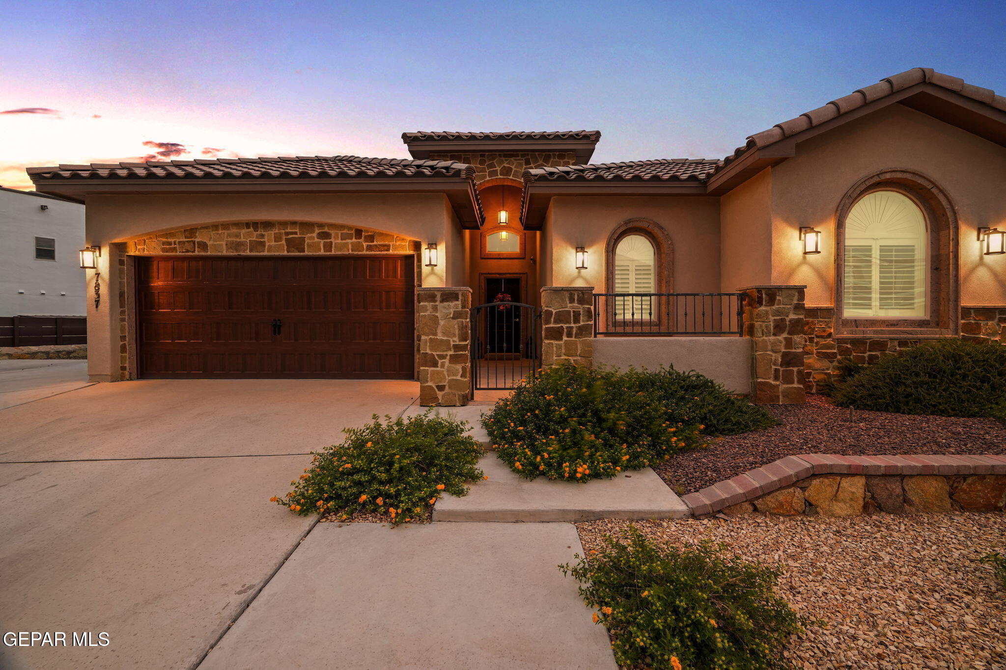 7837 ENCHANTED CLIFF Drive