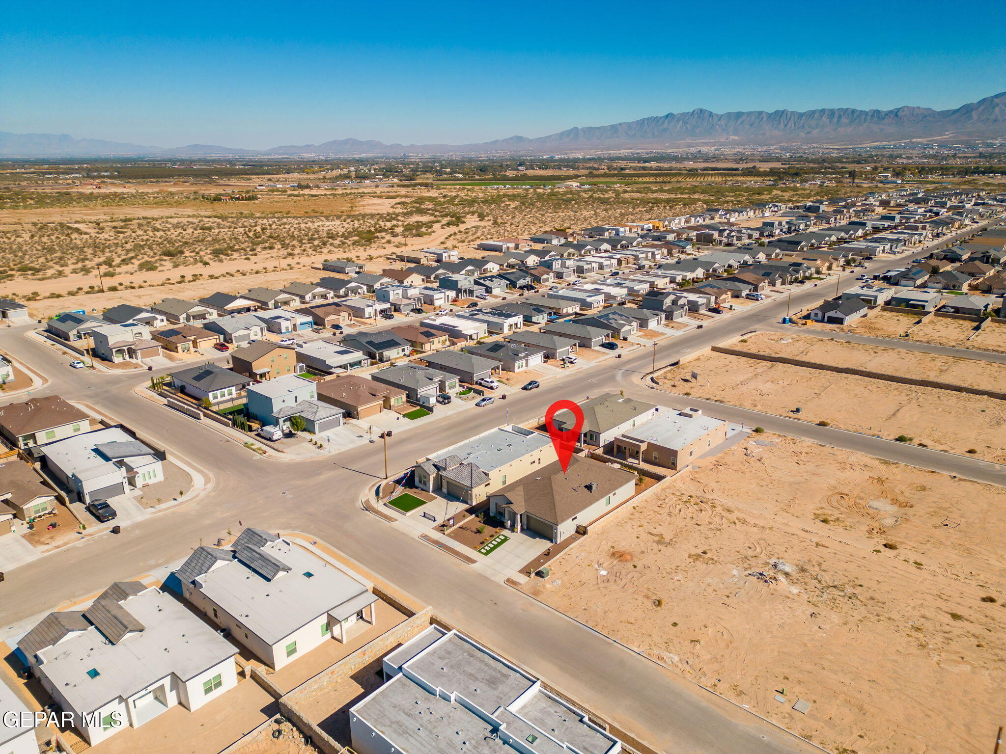 6069 Cumin Park St Street