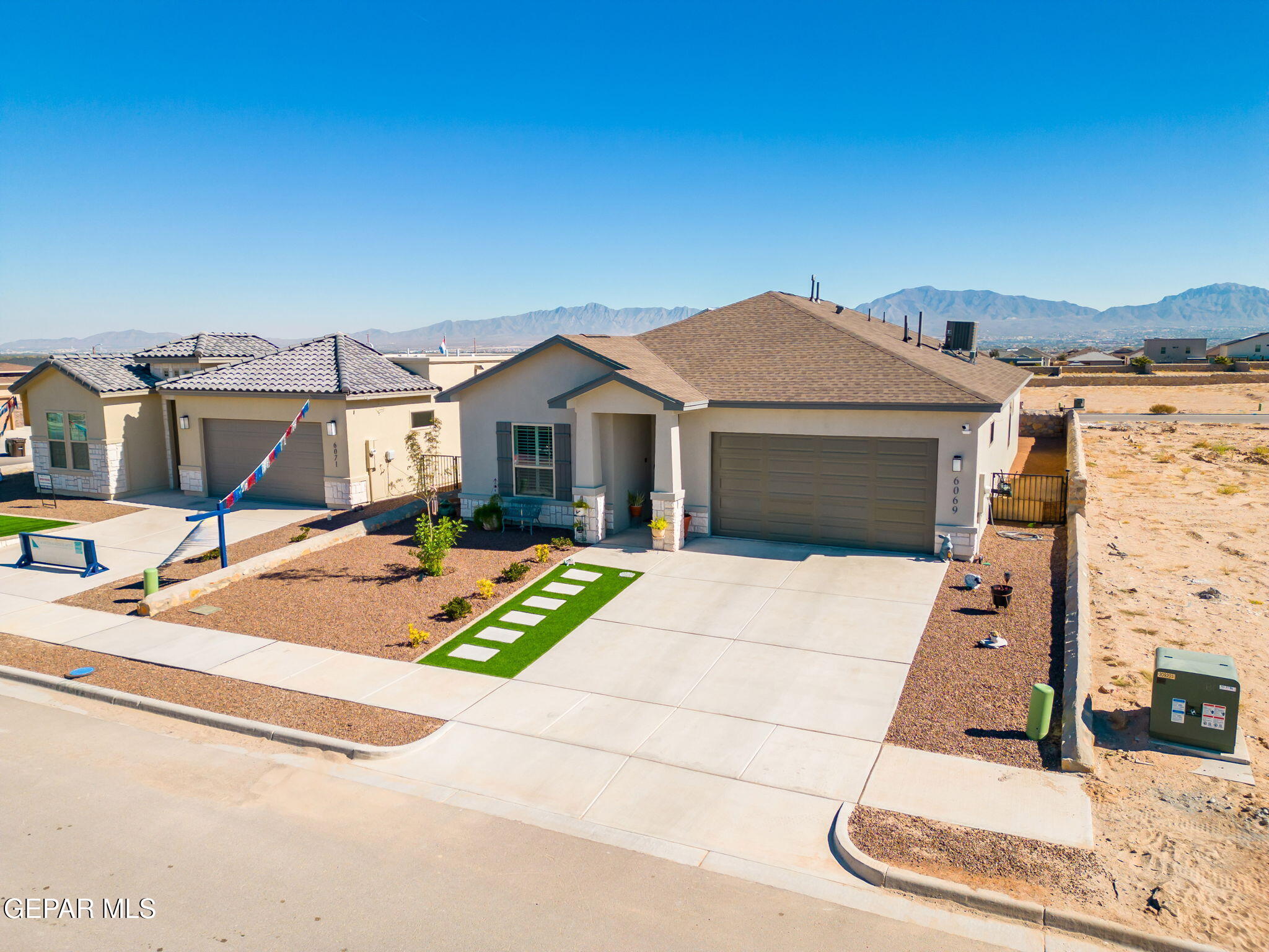 6069 Cumin Park St Street