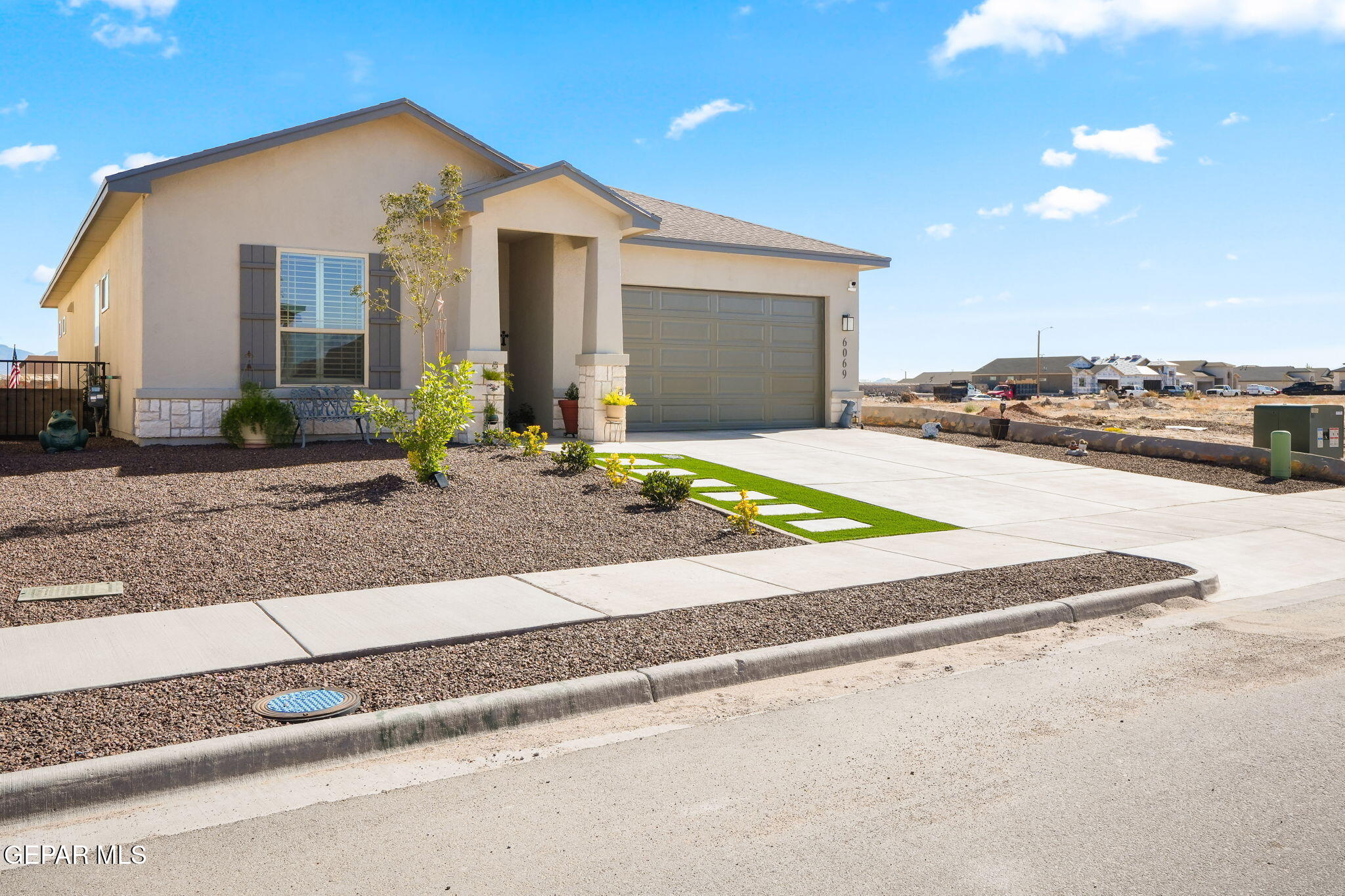 6069 Cumin Park St Street