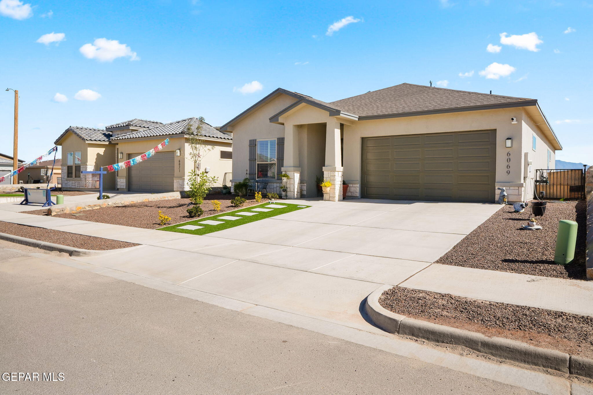 6069 Cumin Park St Street