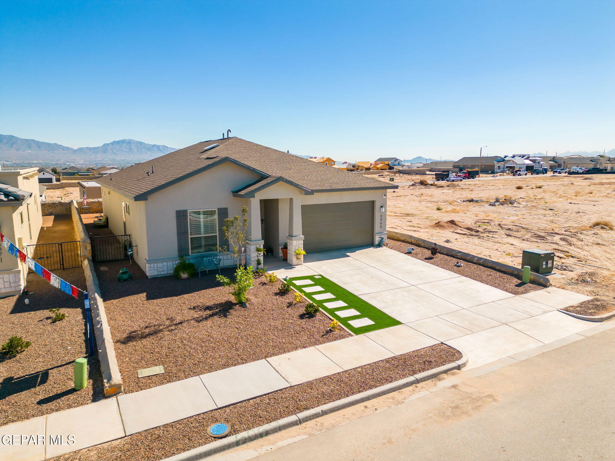 6069 Cumin Park St Street