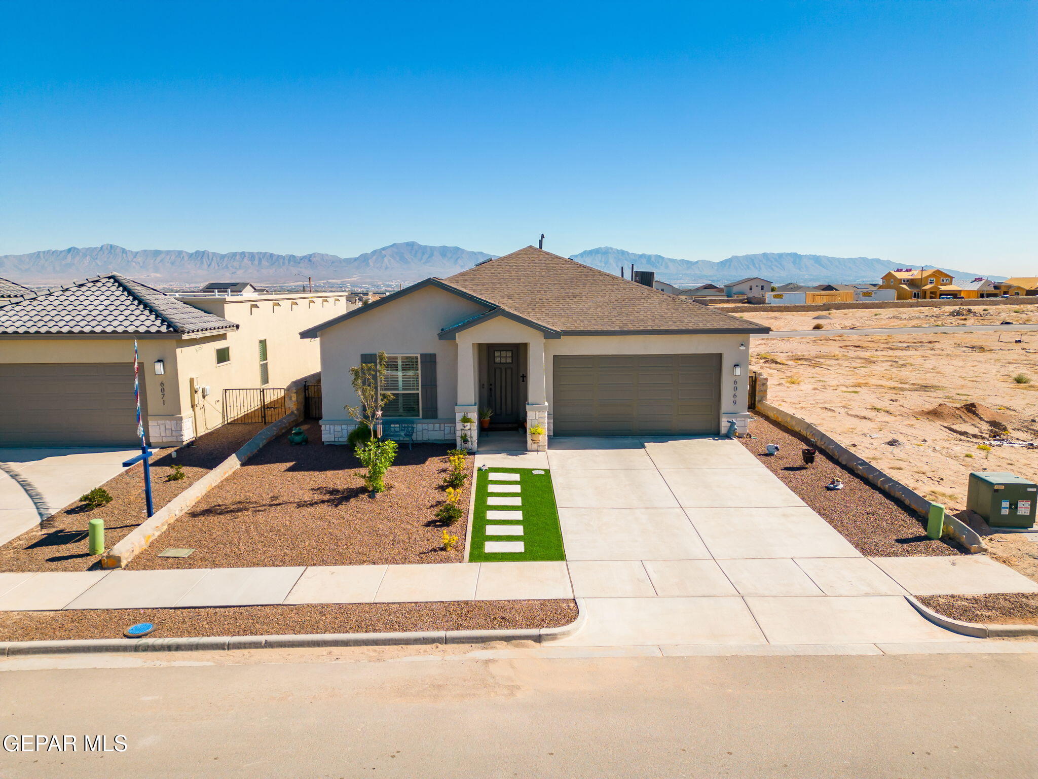 6069 Cumin Park St Street