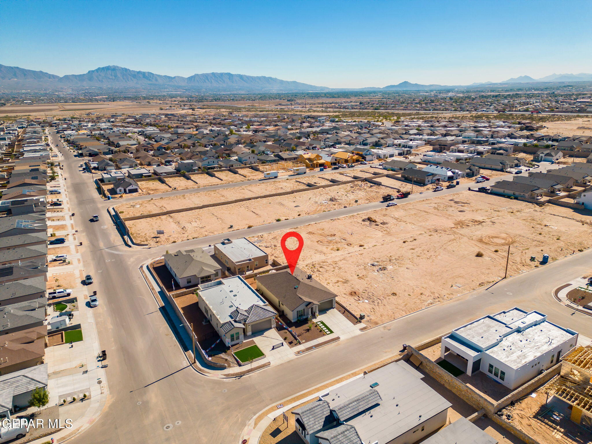 6069 Cumin Park St Street