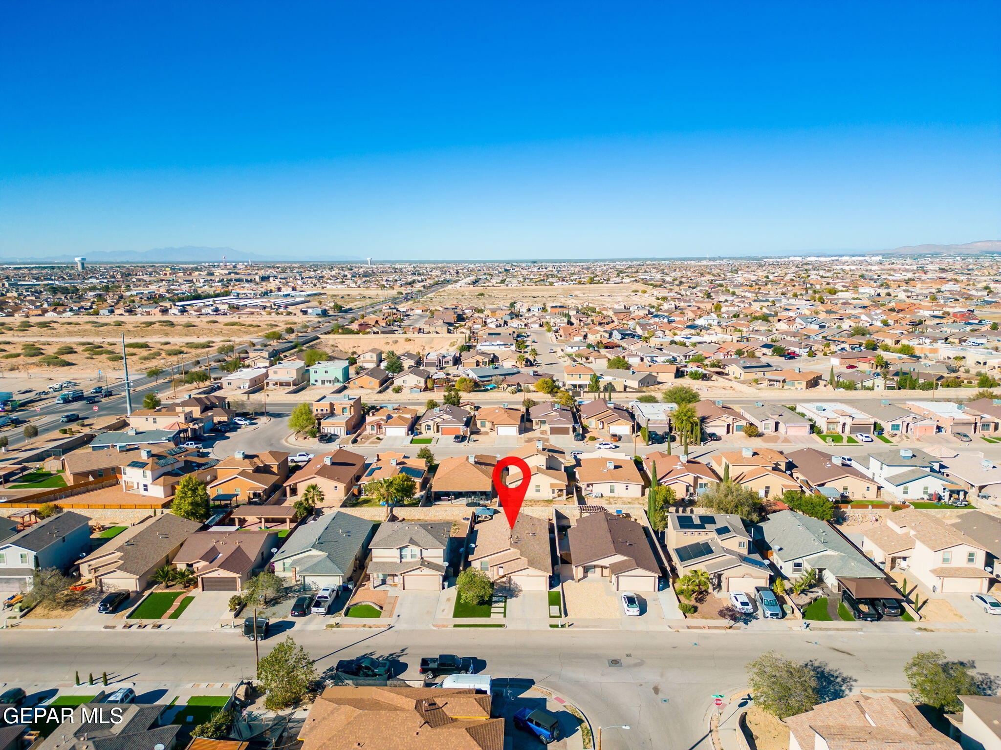 14195 RANIER POINT Drive