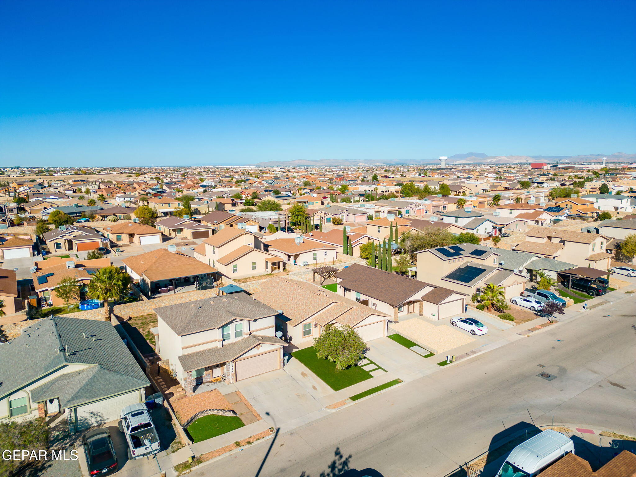 14195 RANIER POINT Drive