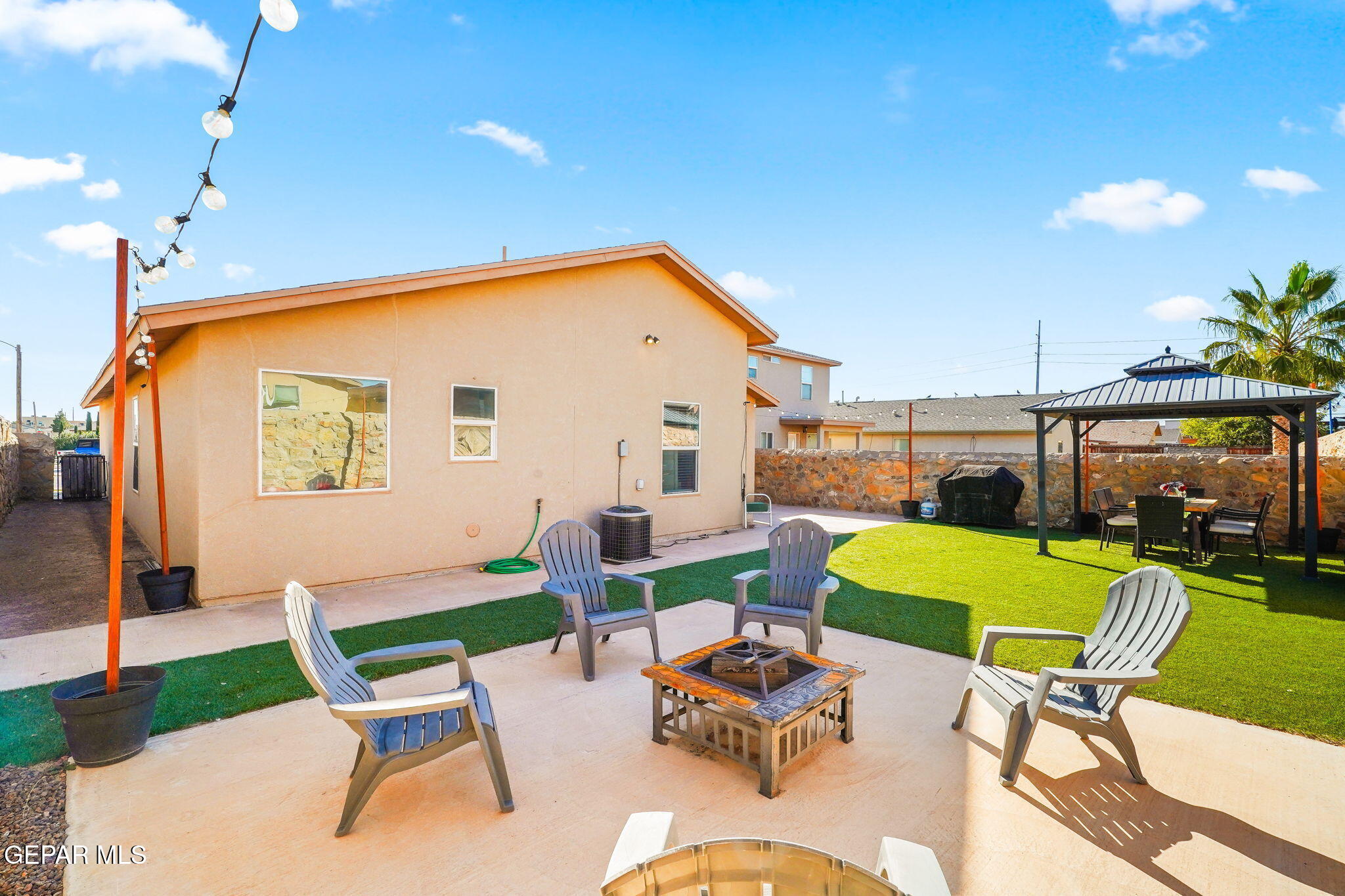 14195 RANIER POINT Drive