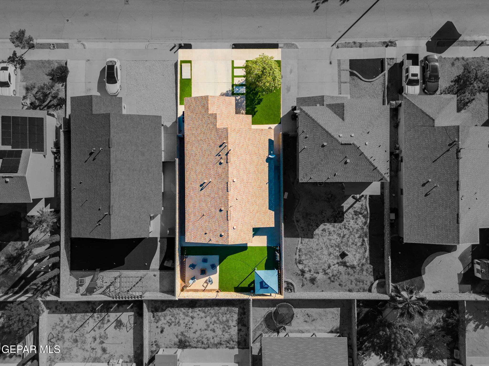 14195 RANIER POINT Drive