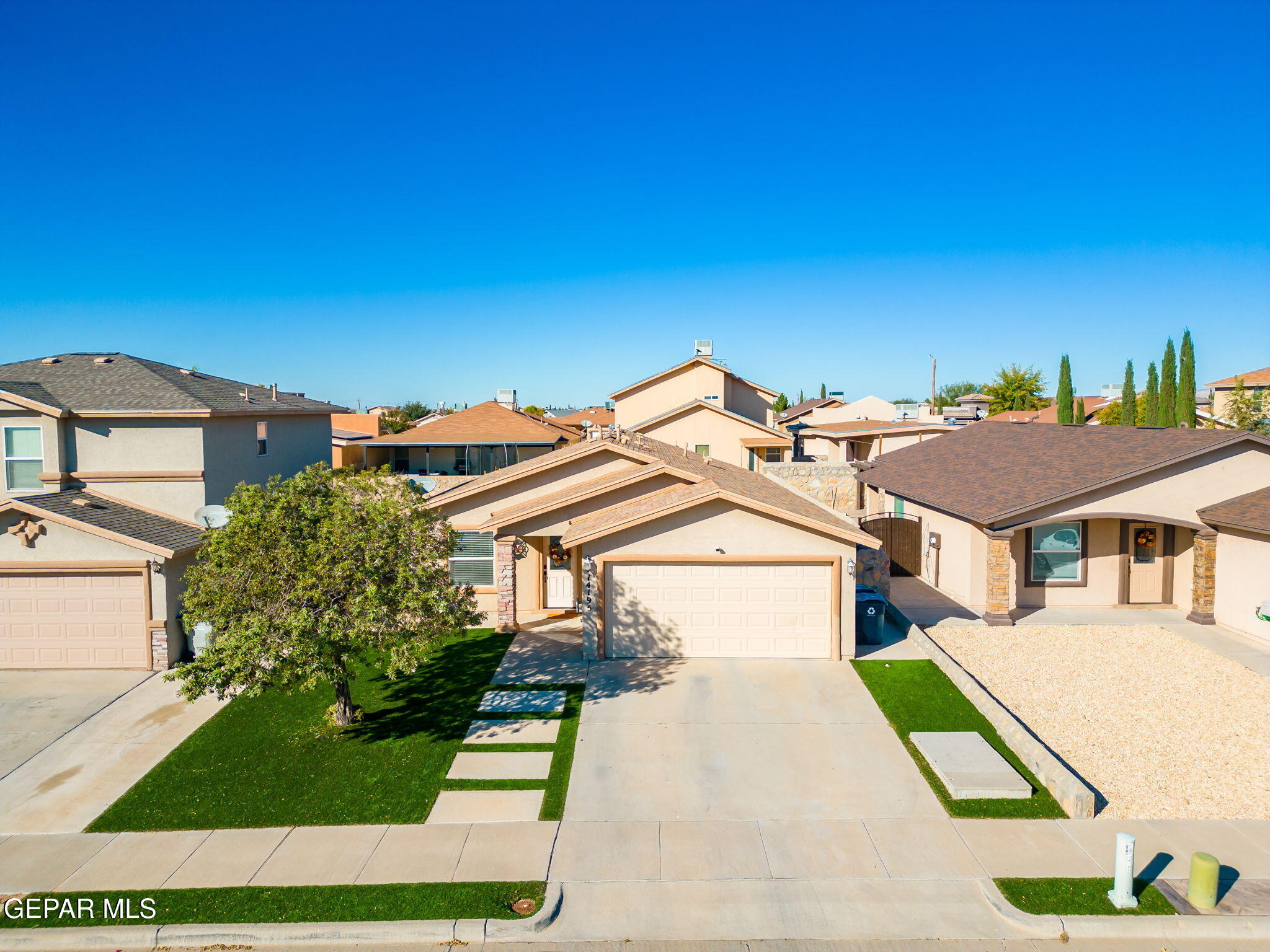 14195 RANIER POINT Drive