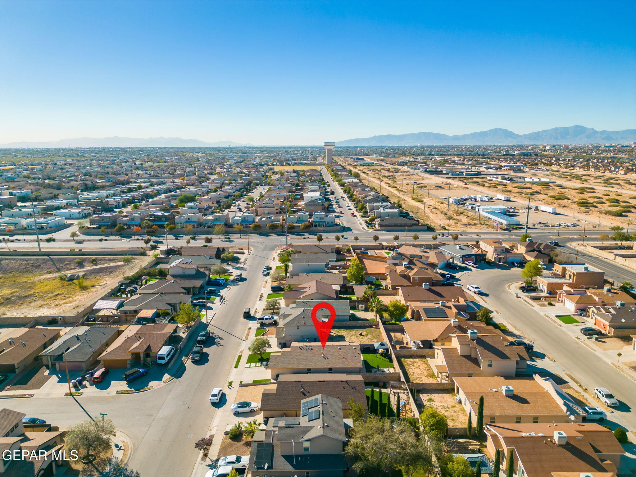 14195 RANIER POINT Drive