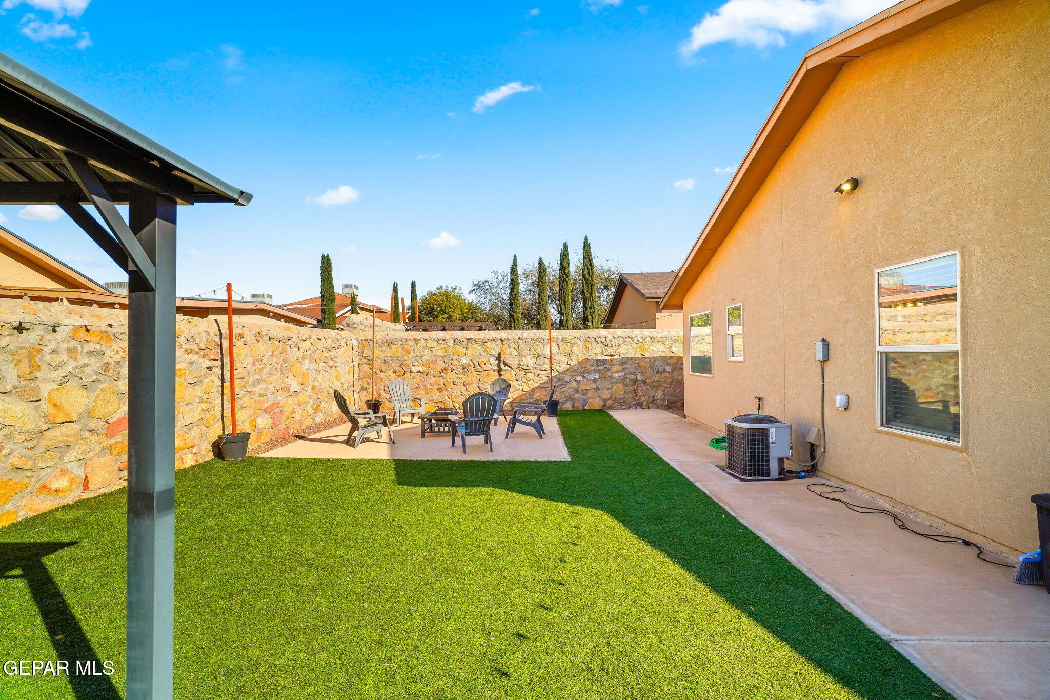 14195 RANIER POINT Drive