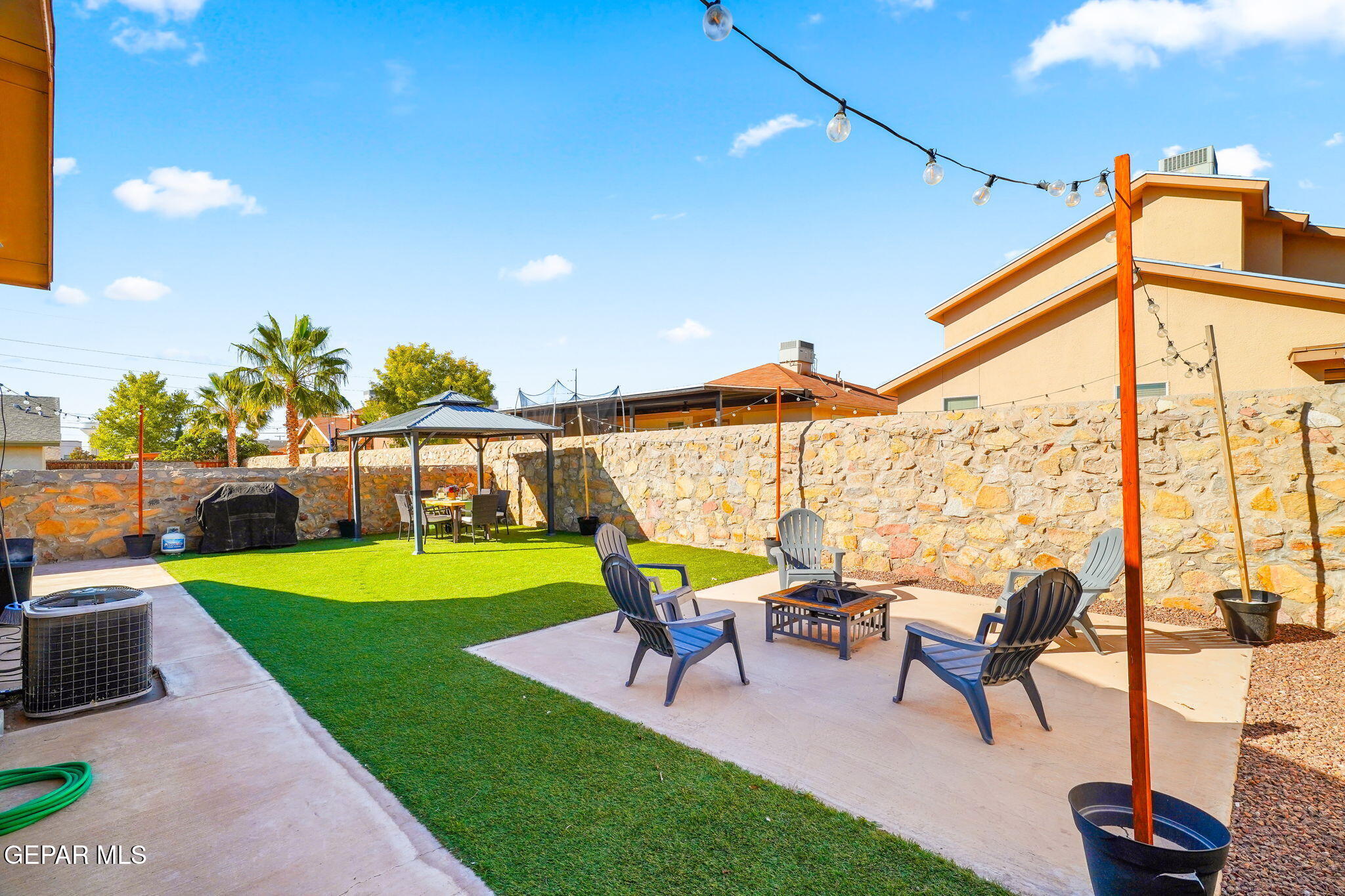 14195 RANIER POINT Drive