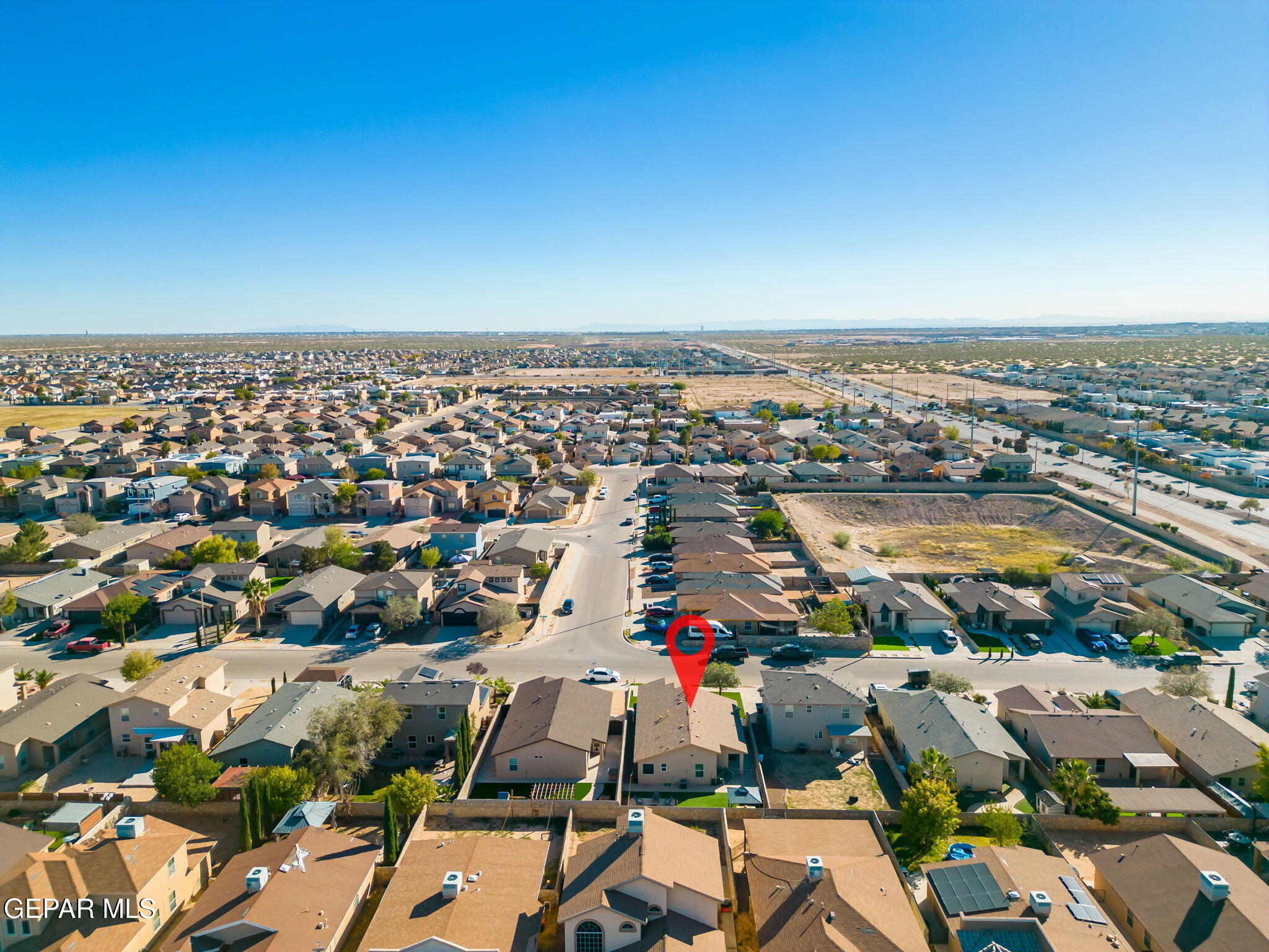 14195 RANIER POINT Drive