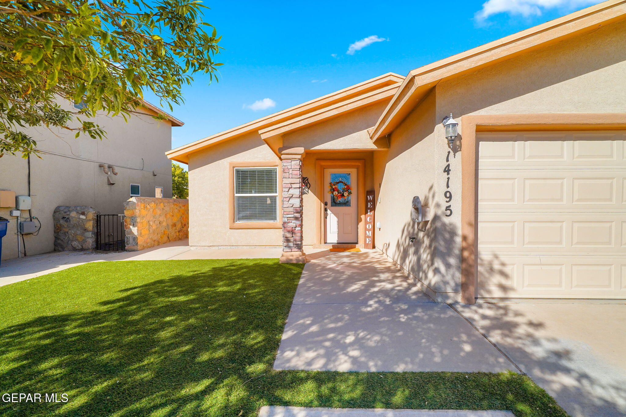 14195 RANIER POINT Drive