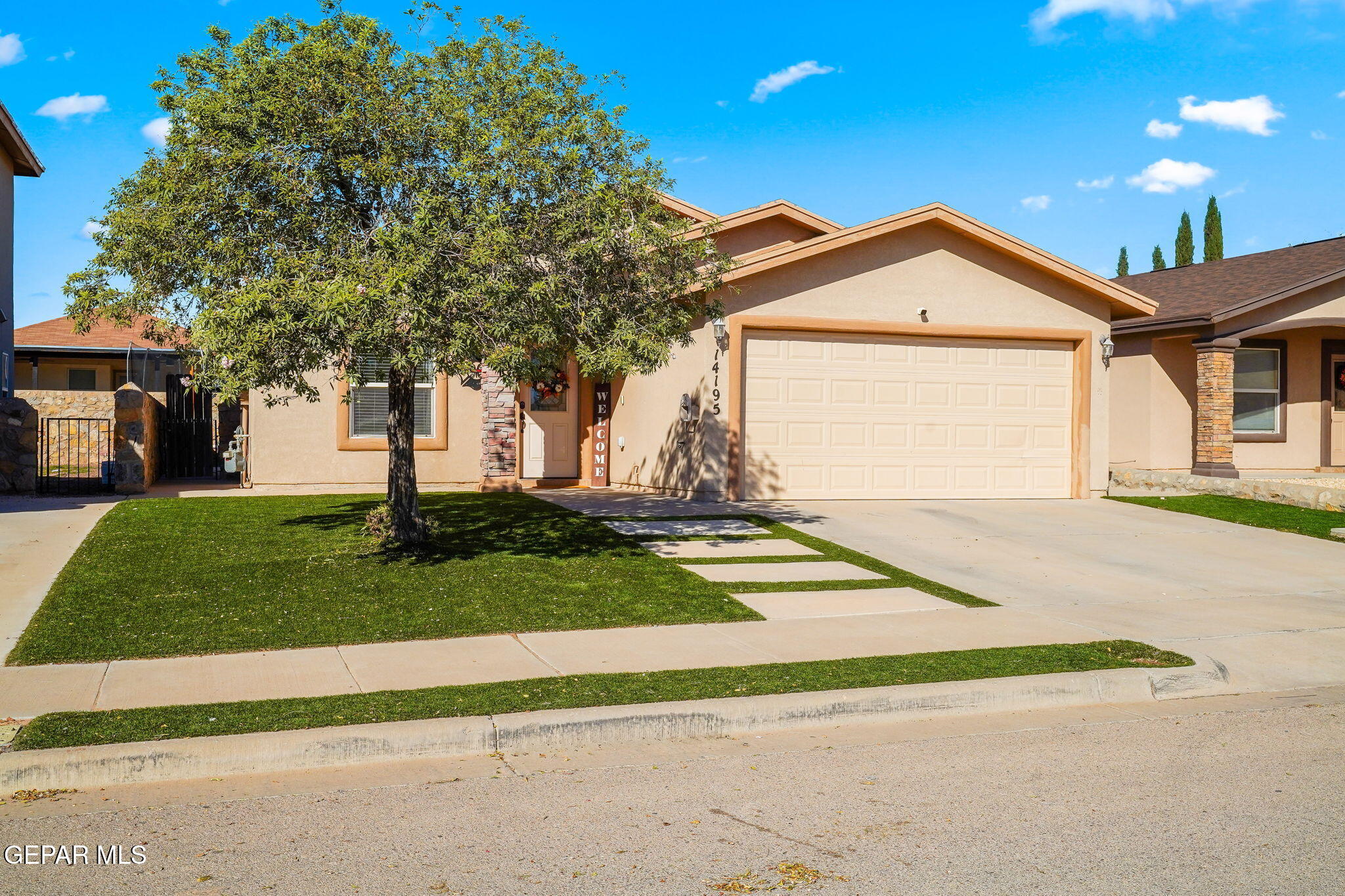 14195 RANIER POINT Drive