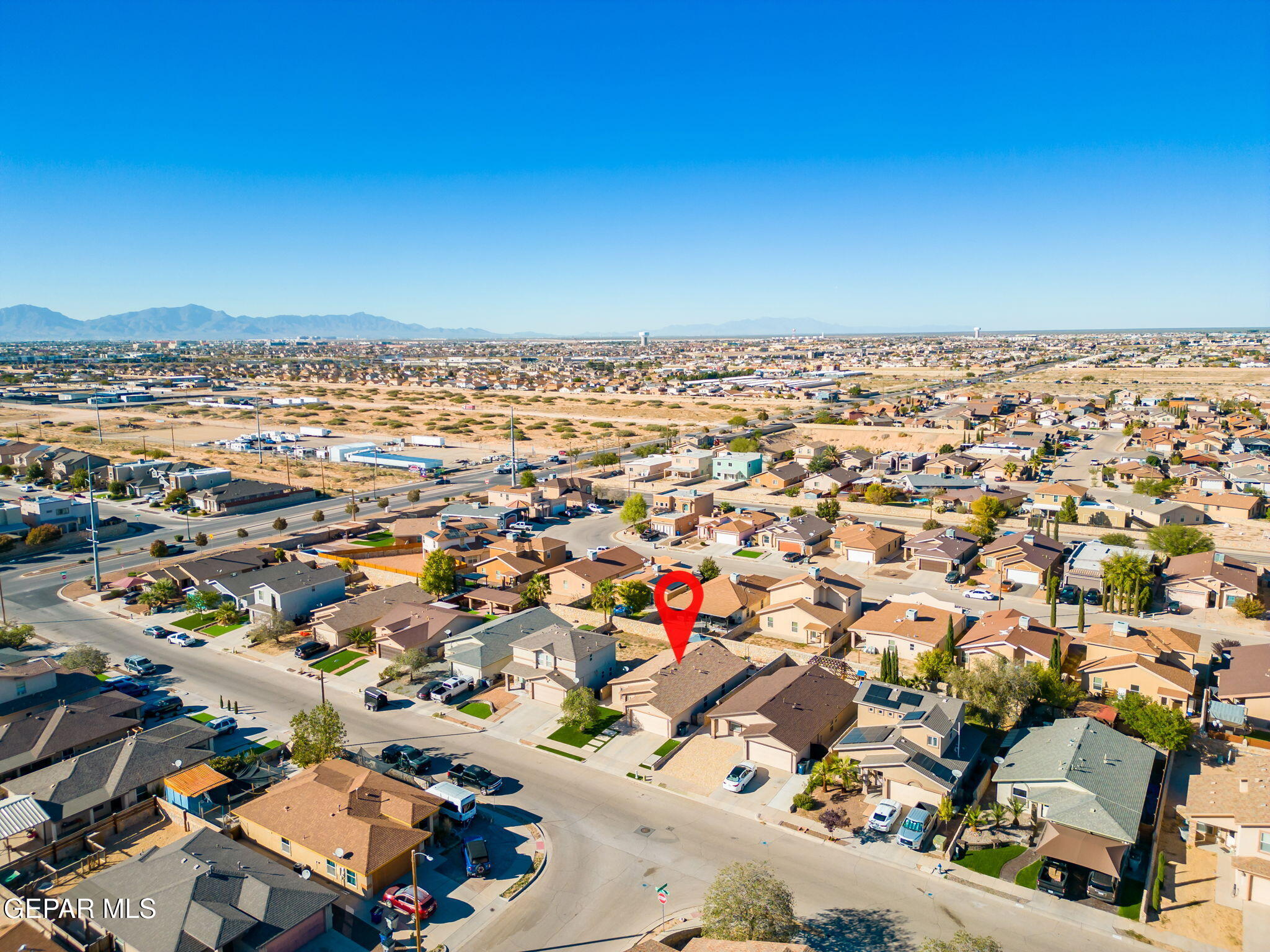 14195 RANIER POINT Drive