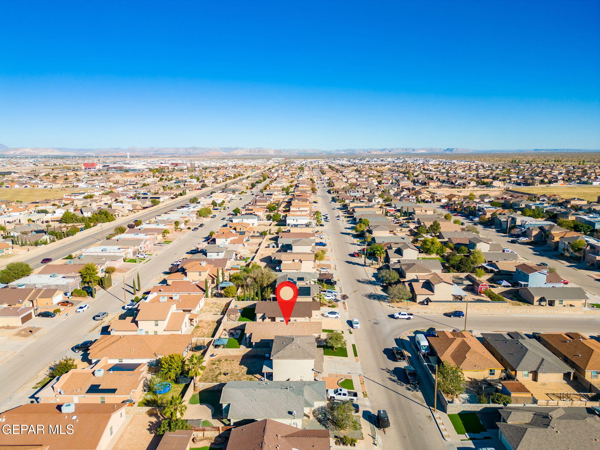 14195 RANIER POINT Drive