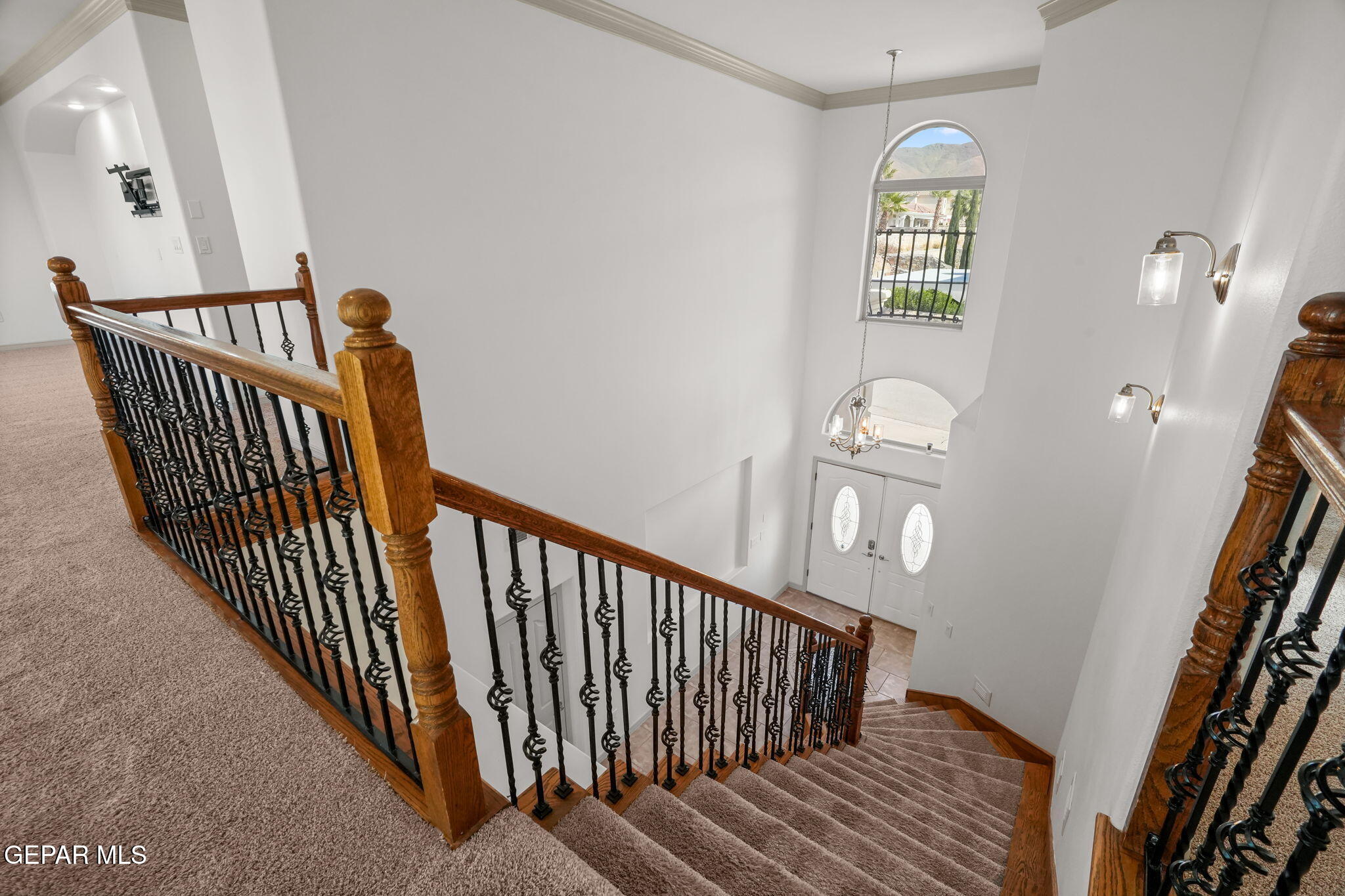 6389 FRANKLIN TRAIL Drive