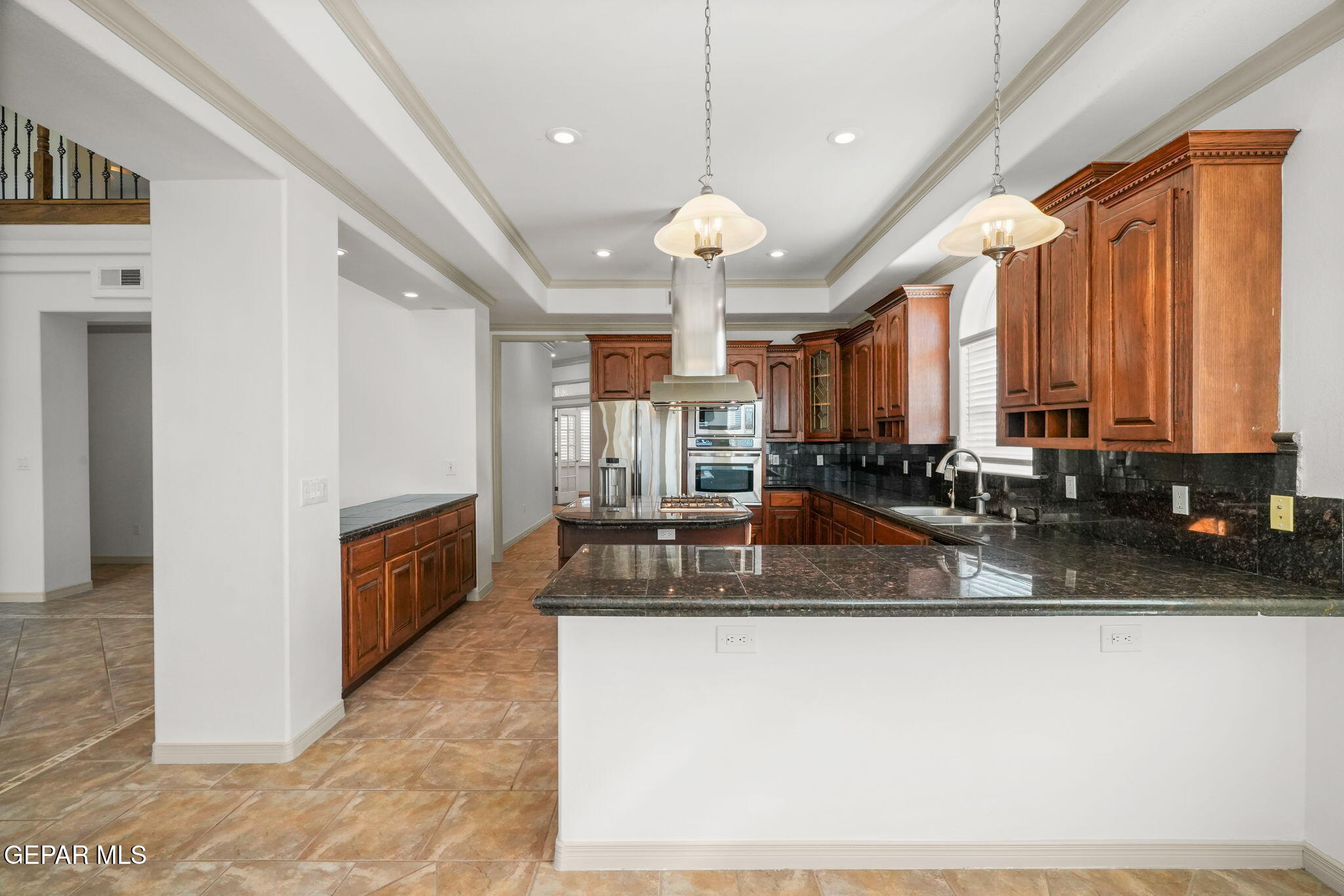 6389 FRANKLIN TRAIL Drive