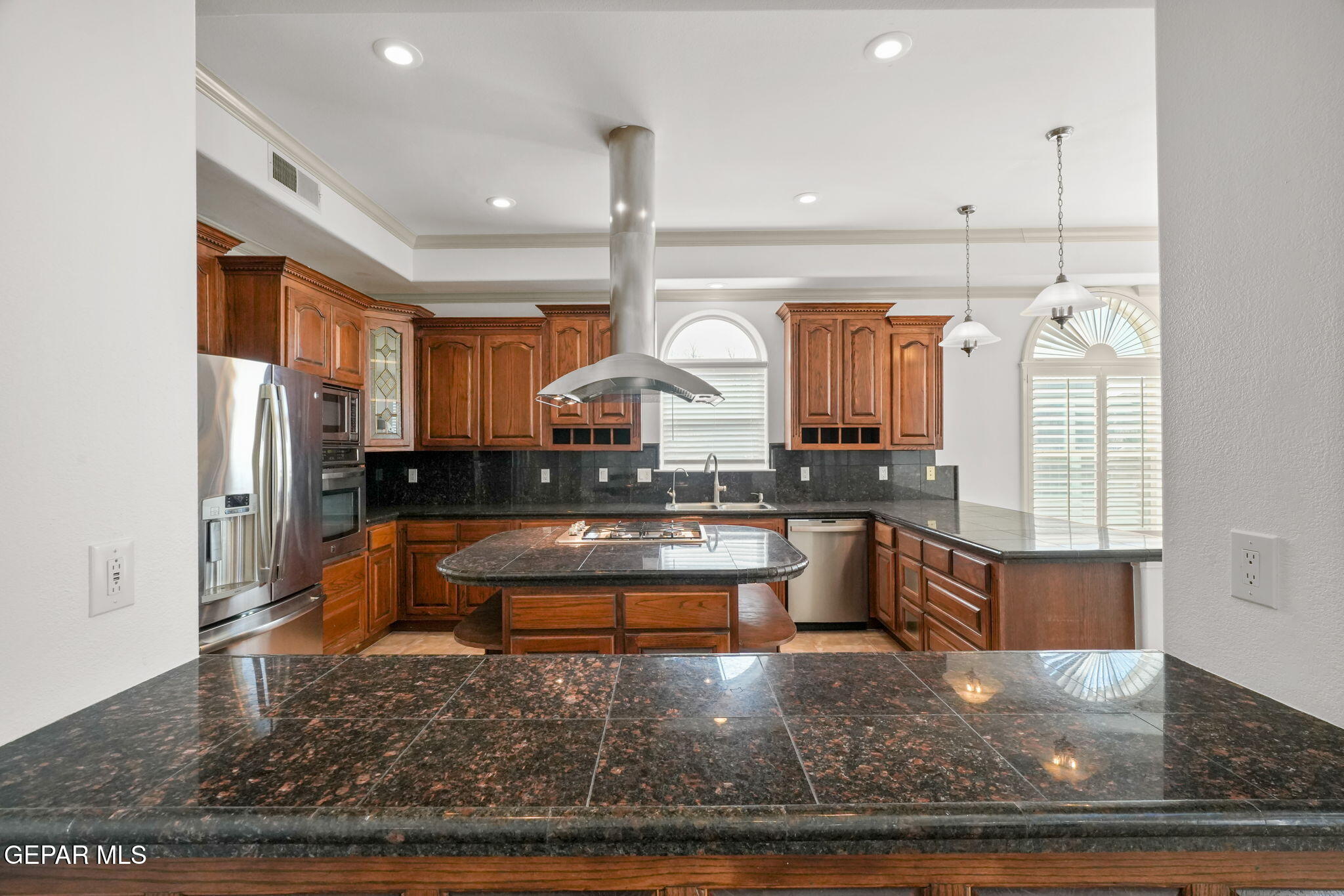 6389 FRANKLIN TRAIL Drive